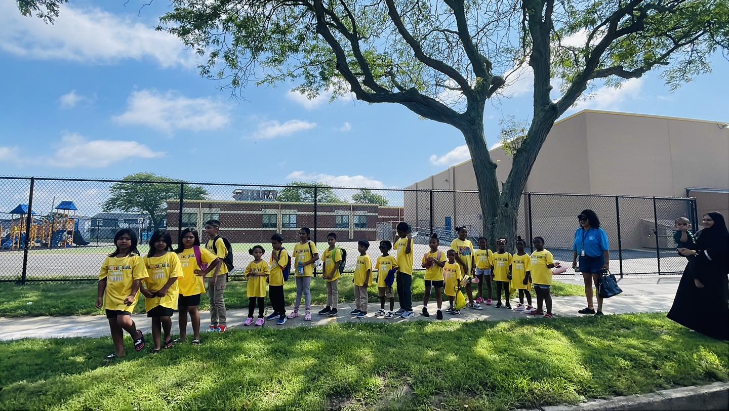 A Creative and Adventurous Week 3 at Great Day Summer Camp