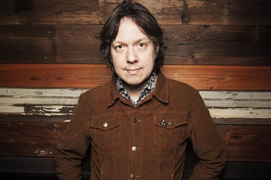 Dave Hill Live at Anchor Rock Club: A Night of Comedy and Music