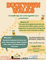 Walk with Purpose: Ducktown Residents and City Partners Unite for Safer Streets