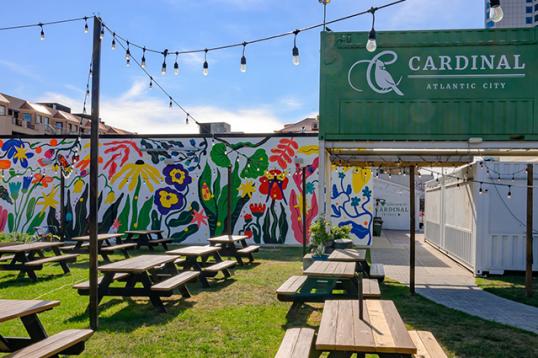 Celebrate Monopoly’s 90th Anniversary at Cardinal with Prizes and Dining Rewards