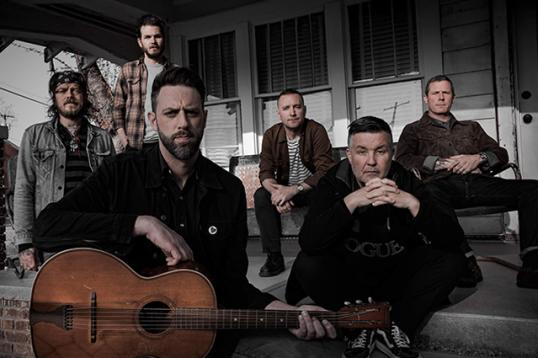 Rock the Night Early: Atlantic City Preparty Kicks Off Before Dropkick Murphys & Bad Religion Concert