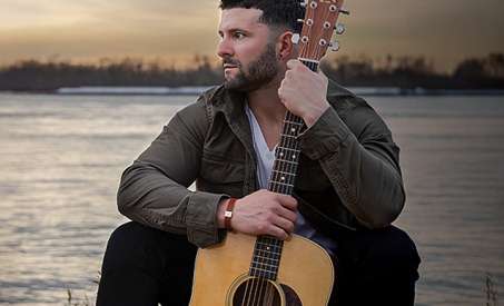 Will Dempsey Live at Golden Nugget Atlantic City