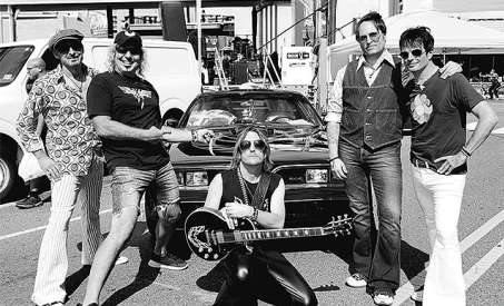 Relive the 70s at The Super 70’s Rock Show in Atlantic City