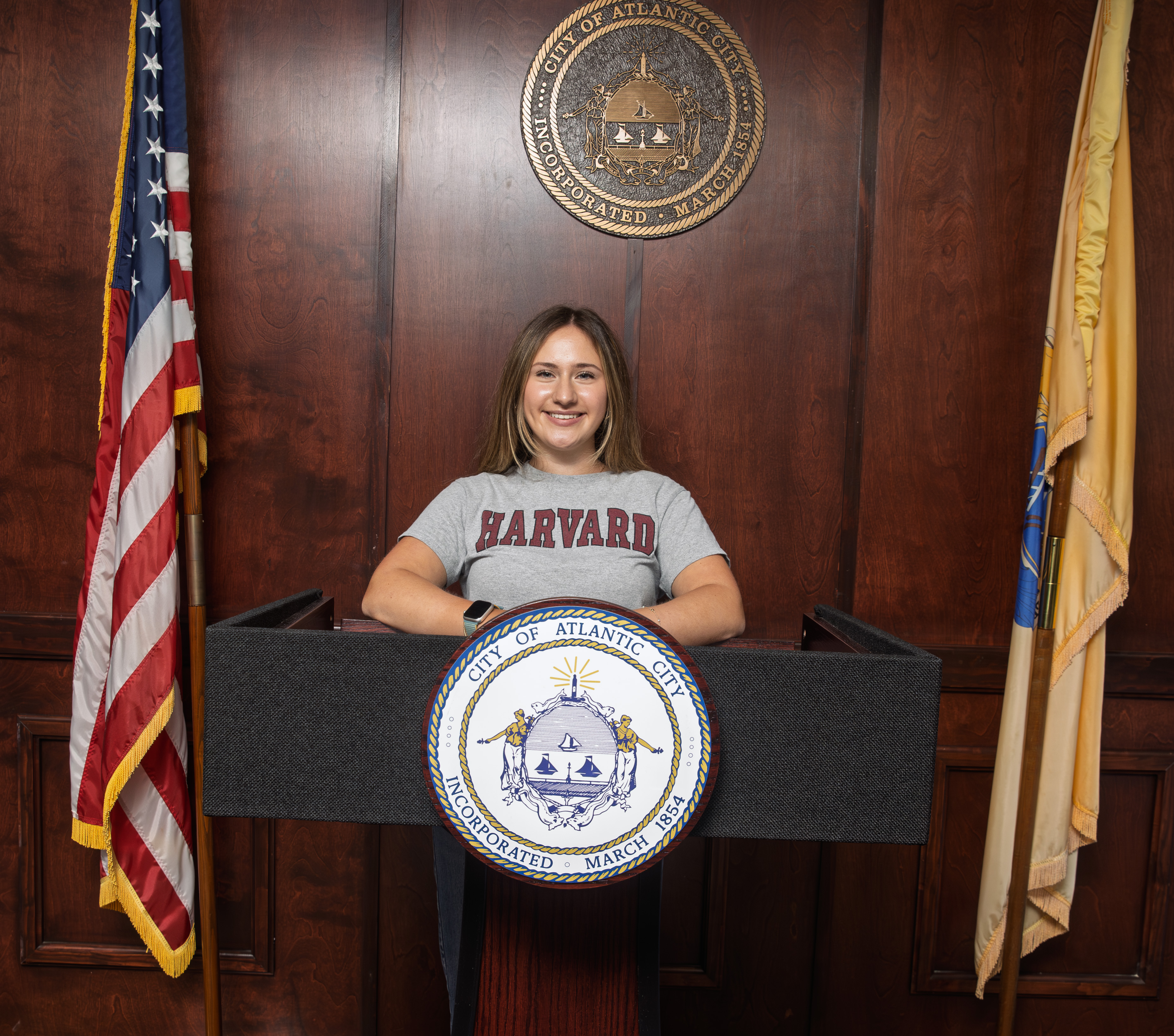 Atlantic City to the Ivy League, Native Proves ‘This City Doesn’t Limit You’