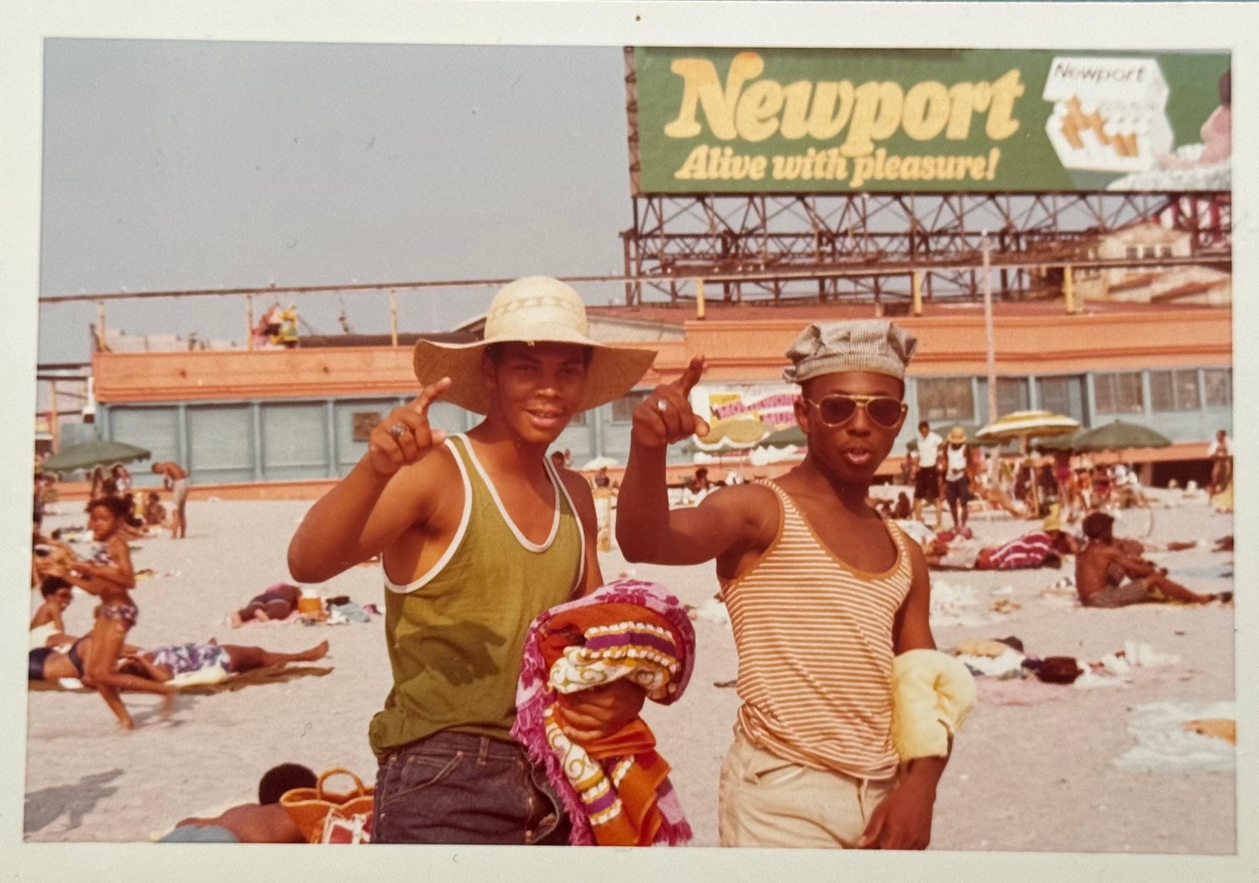 Jersey Gents 2025: Celebrating 15 Male Artists at AAHMSNJ Newtonville