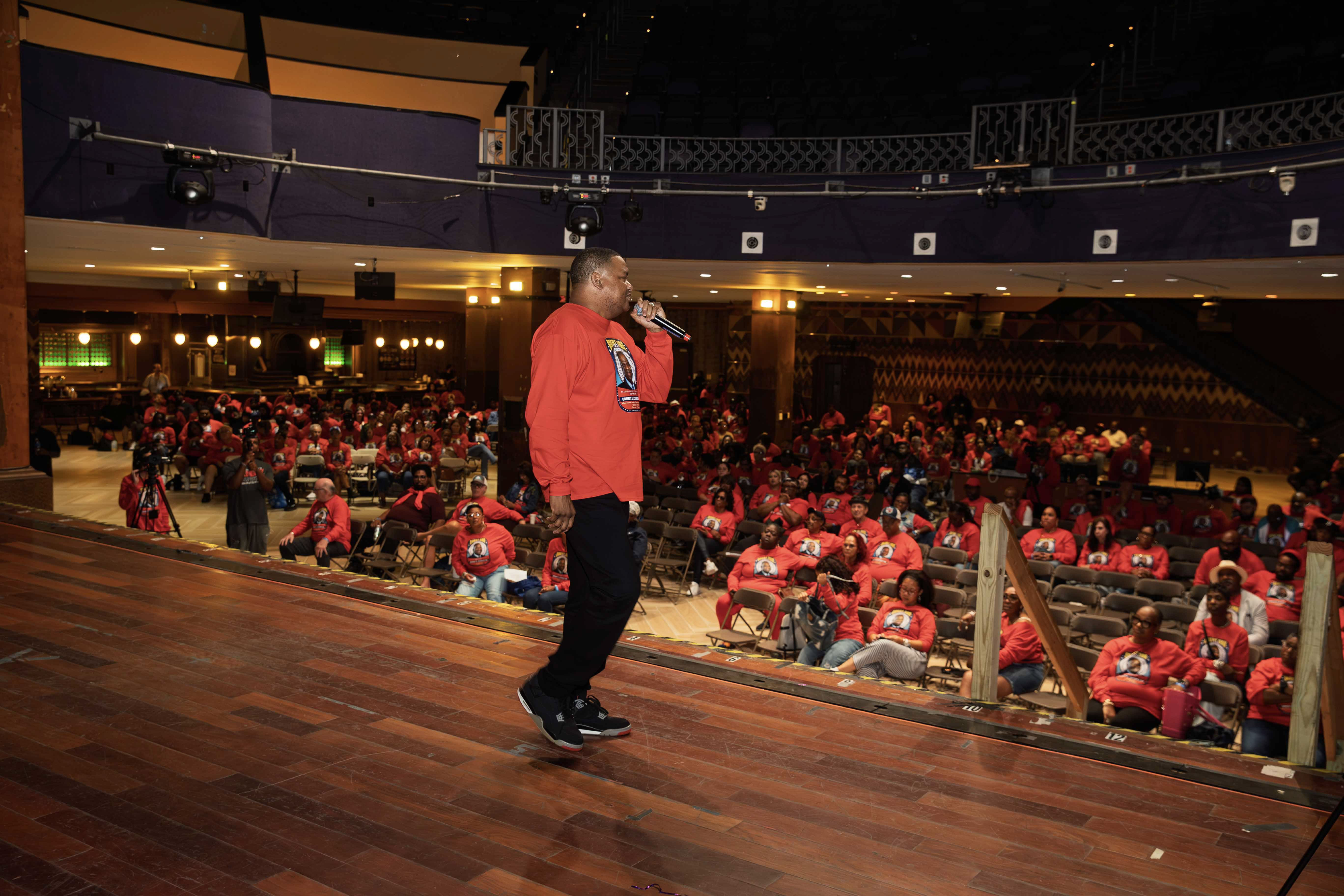 Positive Culture Shift for Atlantic City Employees Continues with Mayor Small’s ‘Great Day’ Event