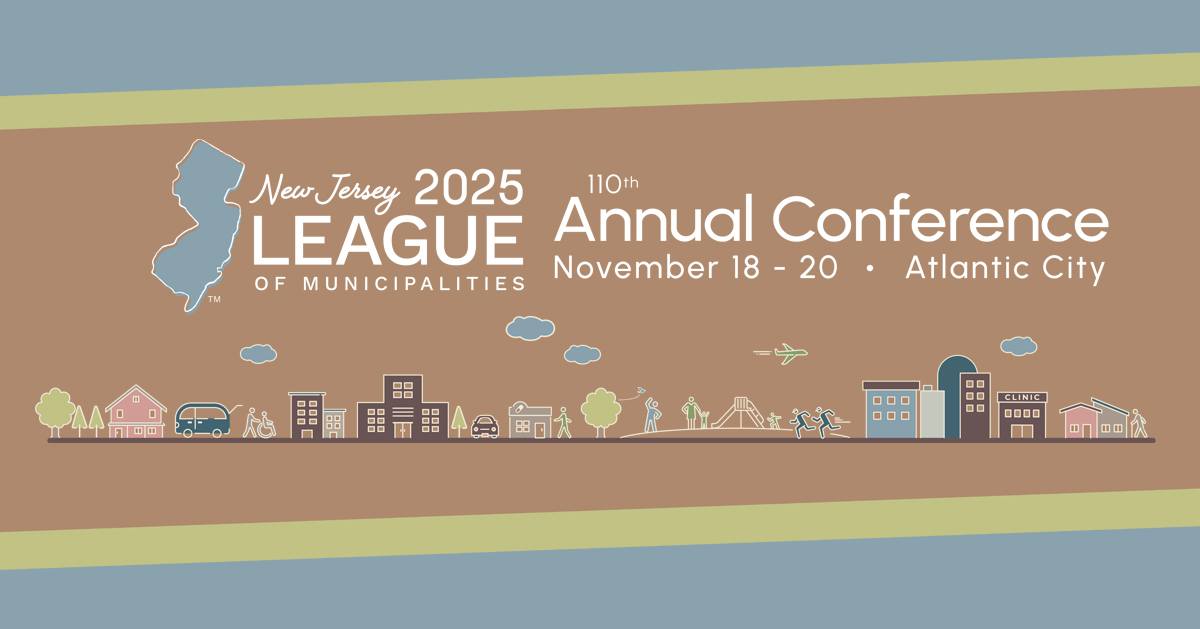 Atlantic City Welcomes New Jersey Leaders for the NJ League of Municipalities Annual Conference