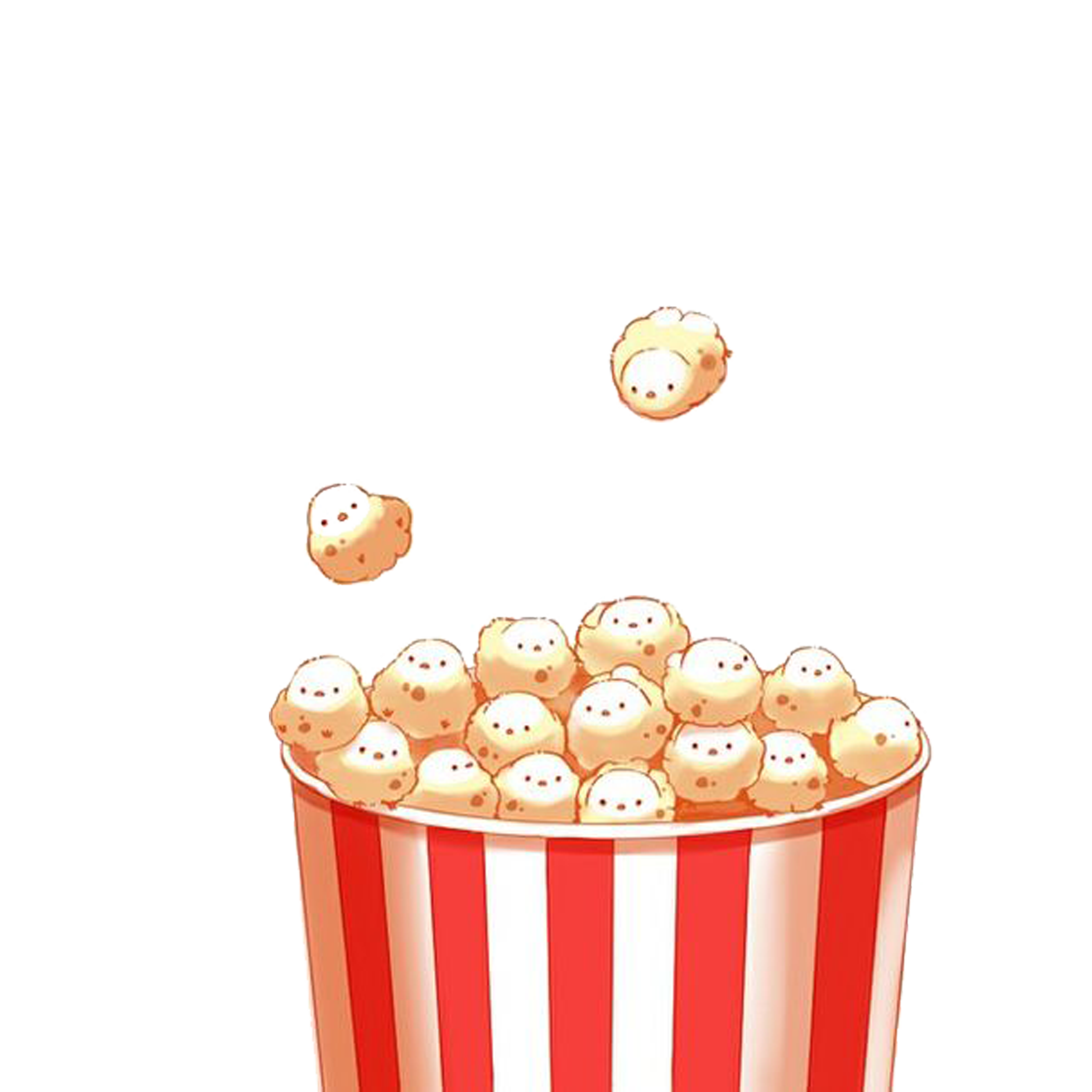 Monthly Movie Watch-Along Day For Kids and Teens!