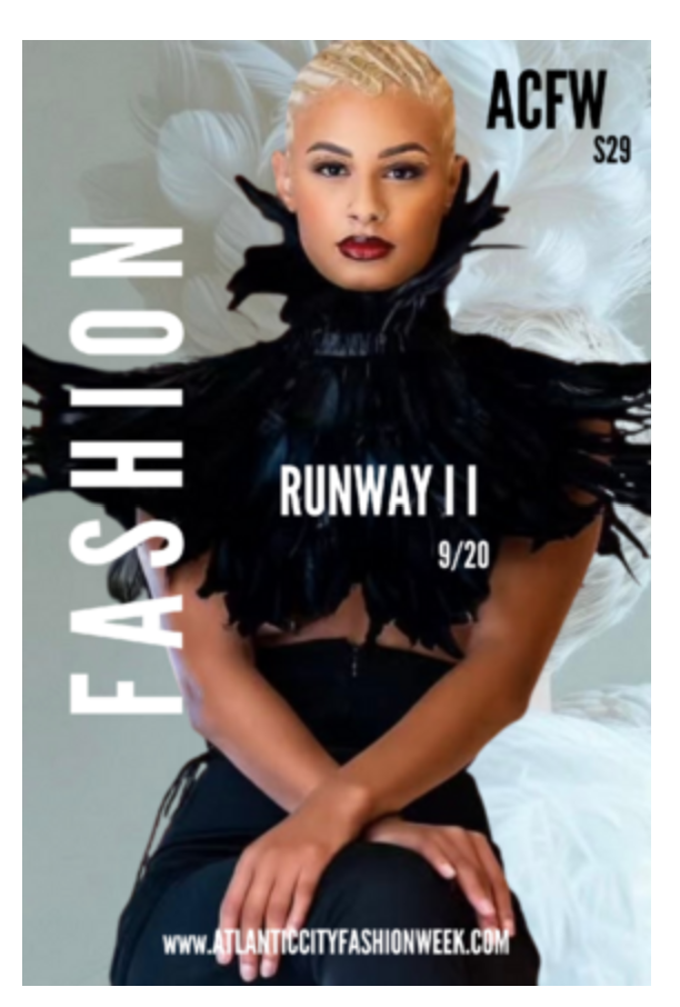 Atlantic City Fashion Week