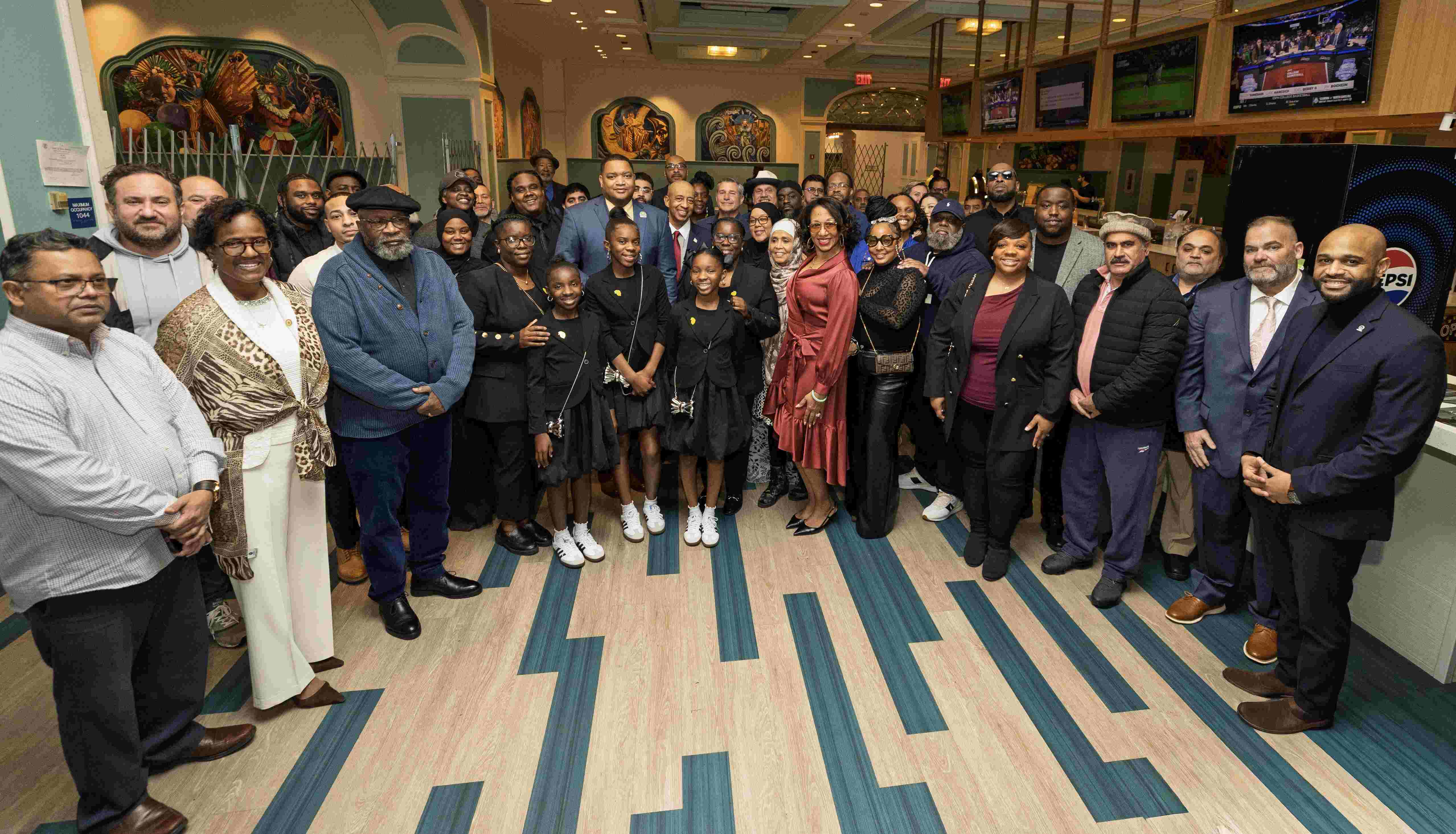 Atlantic City Reinforces Commitment to Small Businesses Through $900K Micro-Grant Program
