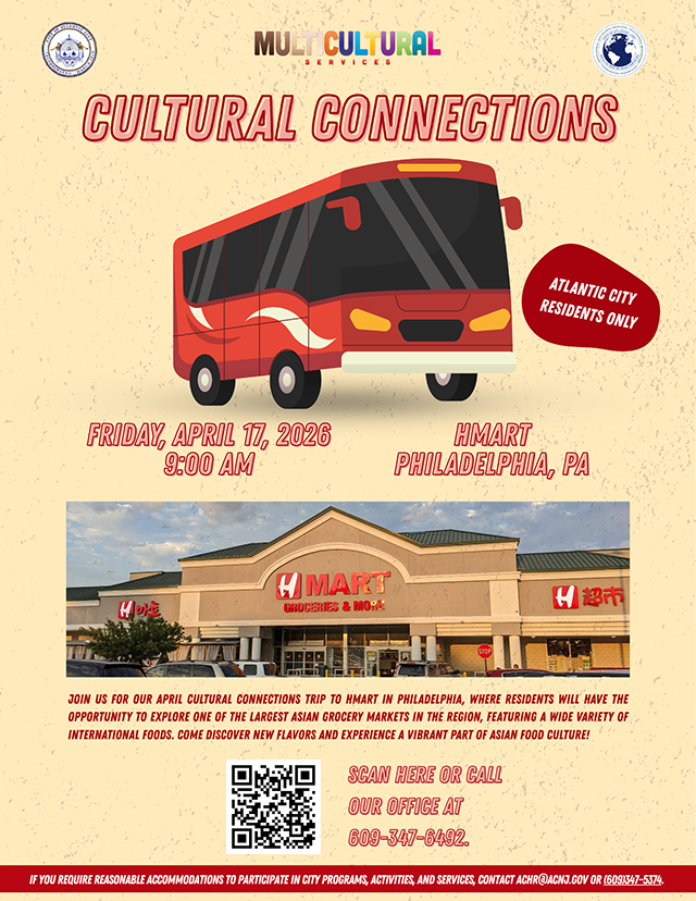 Cultural Connections 