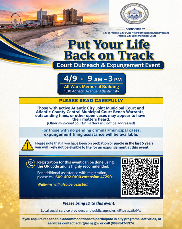 Put Your Life Back on Track 