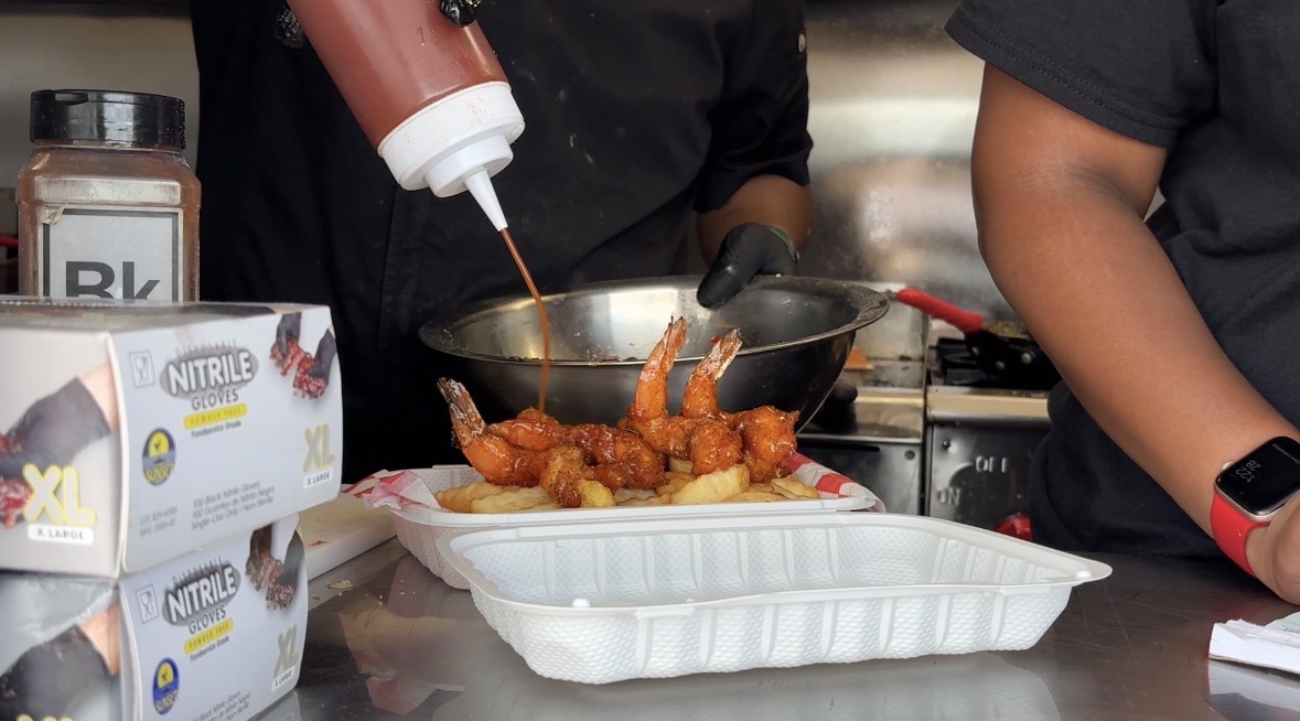 Food Truck Program Expands Economic Opportunities (And Dining Options!) in Atlantic City