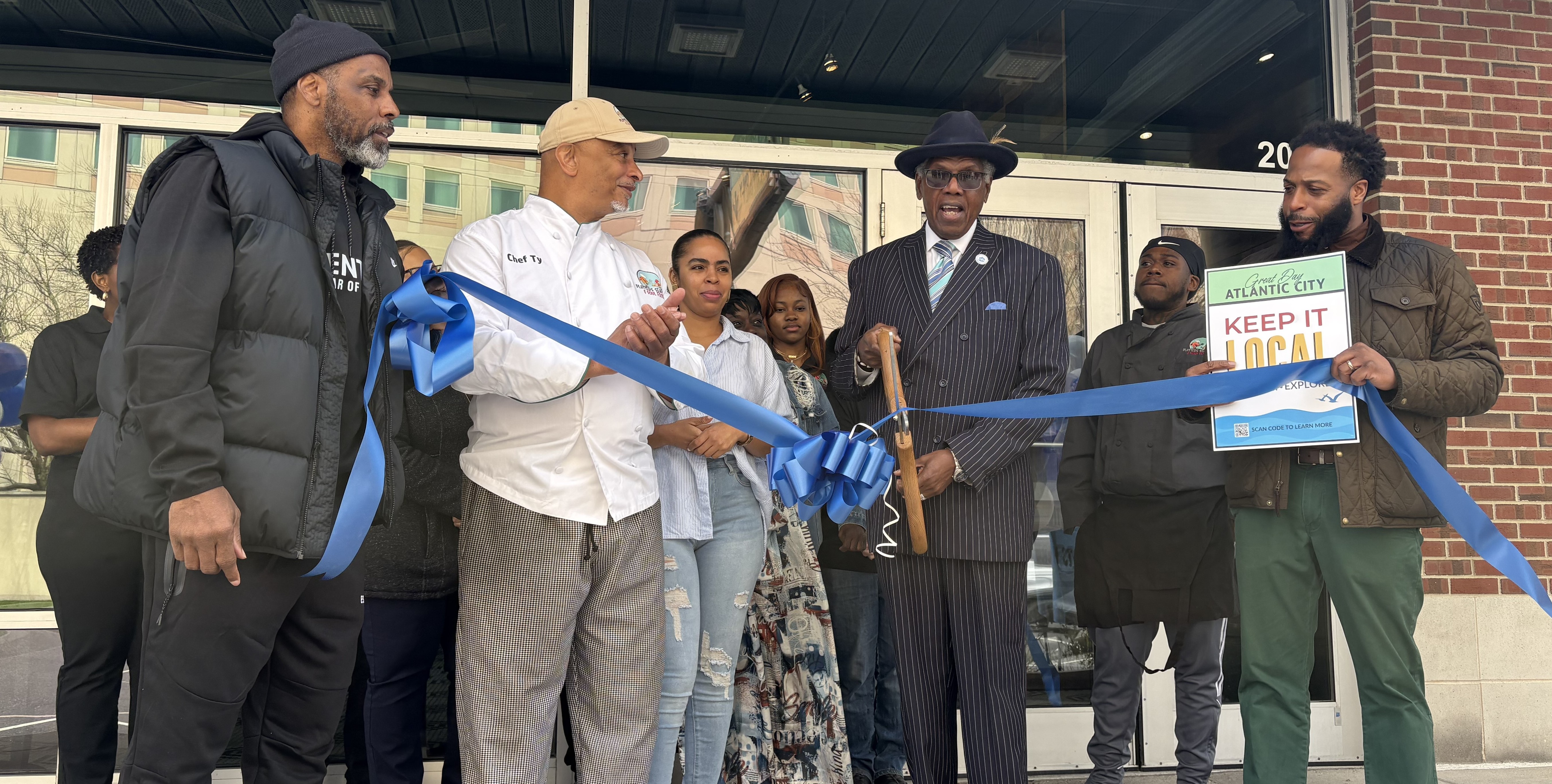 Why Atlantic City Is the Hidden Gem for New Business Owners