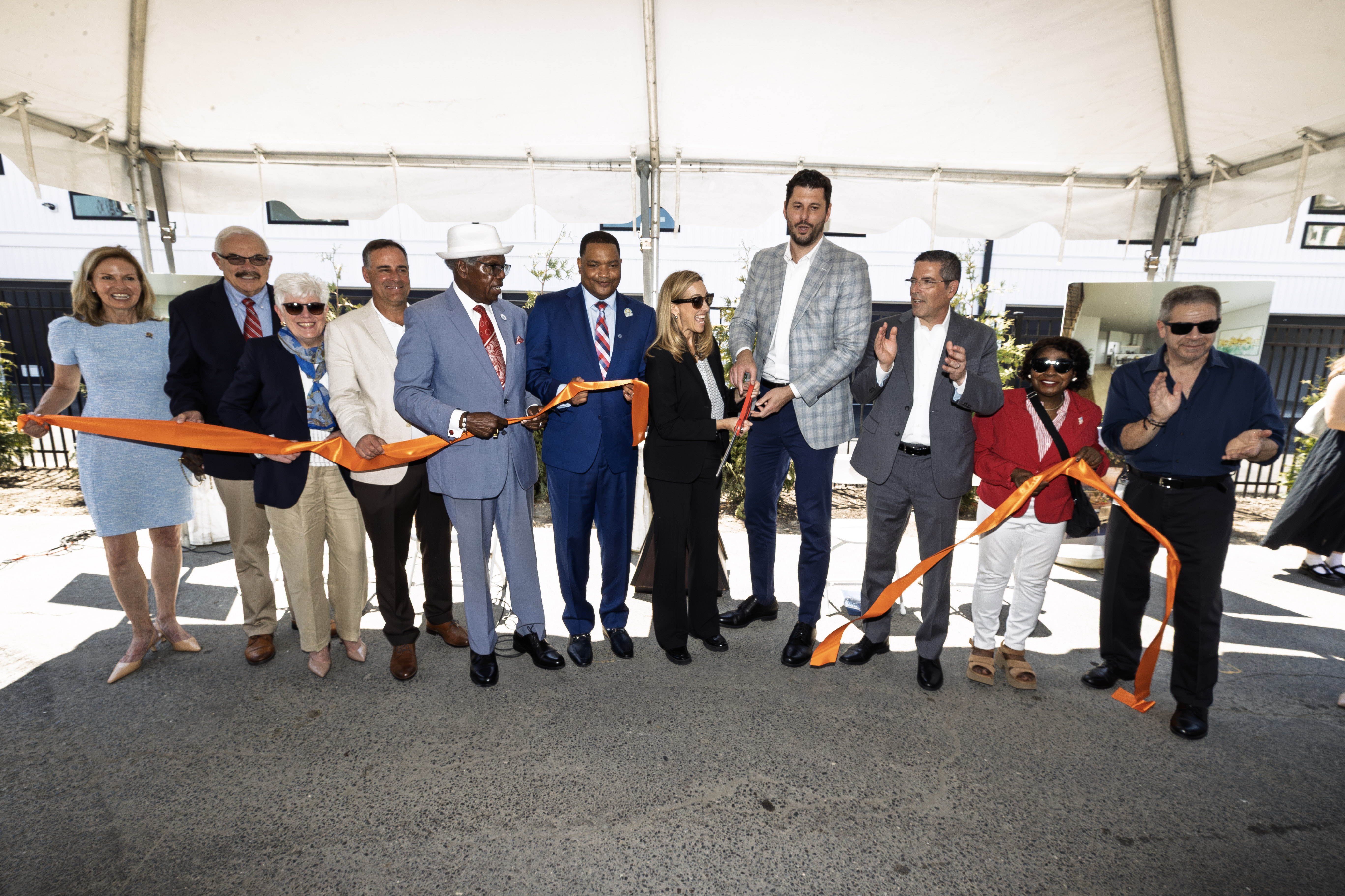 New Chapter of Atlantic City Coastal Living 