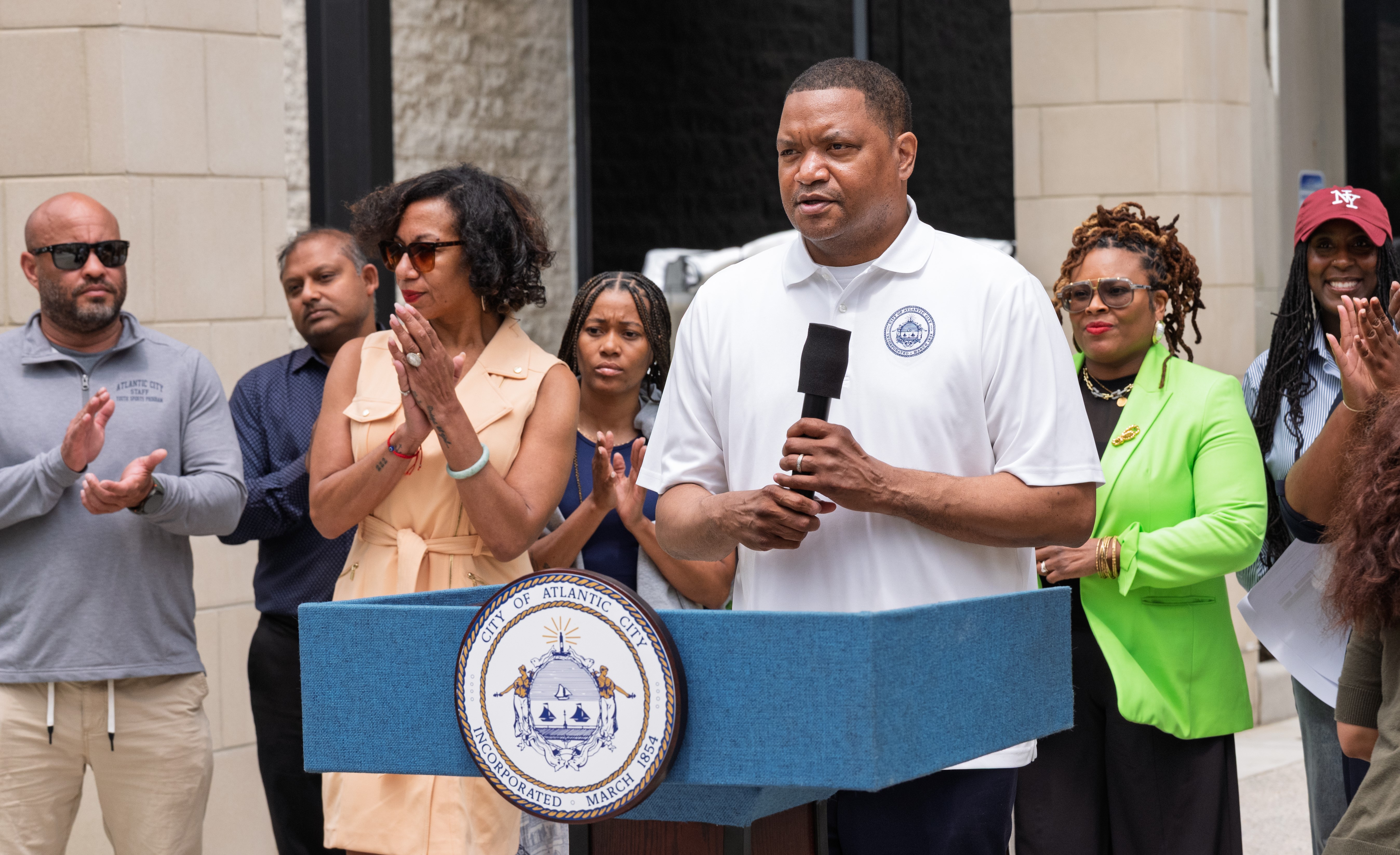 Atlantic City Continues Investing in Residents Through Scholarships