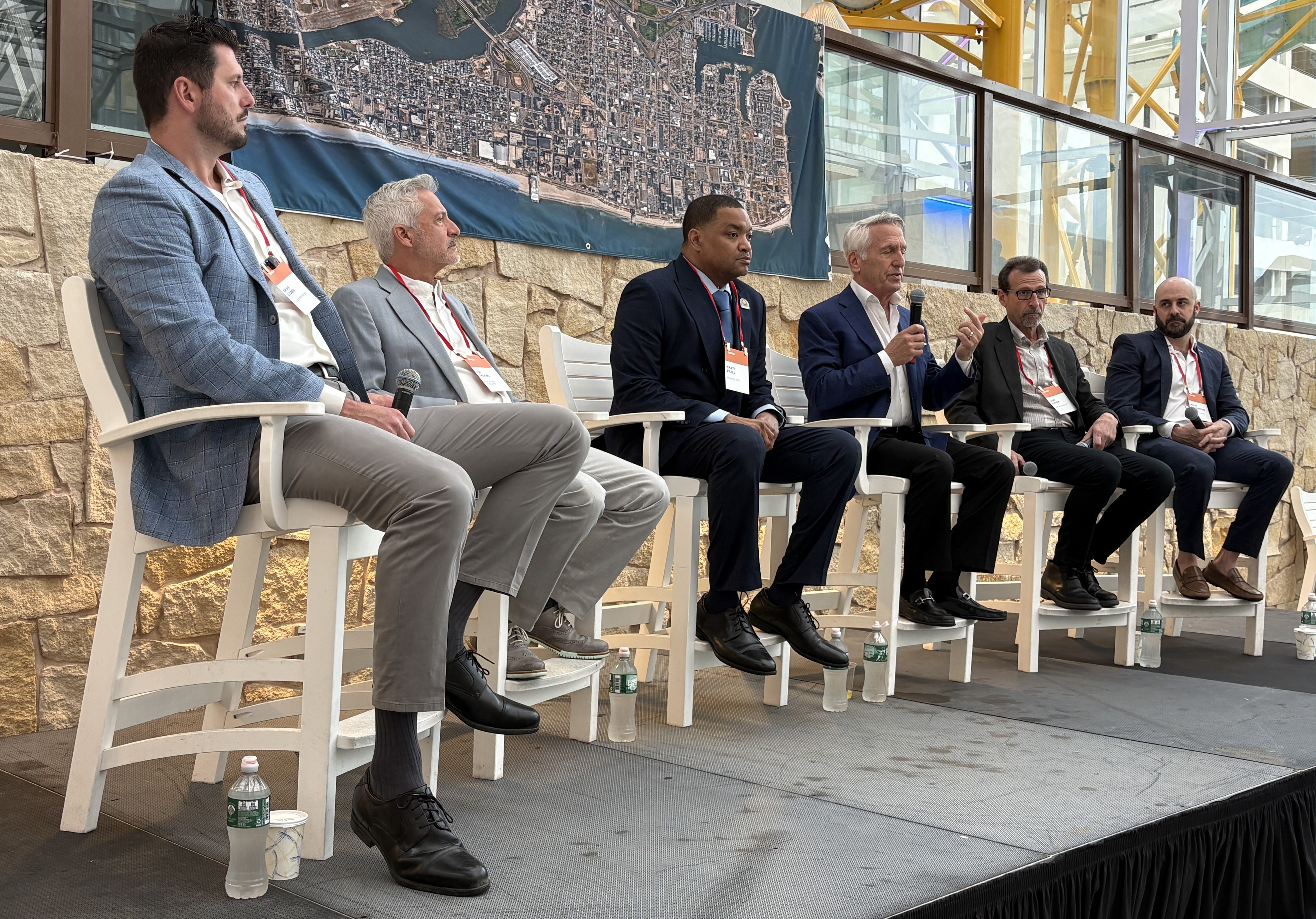 Investor Confidence Is Fueling Atlantic City's Development Renaissance