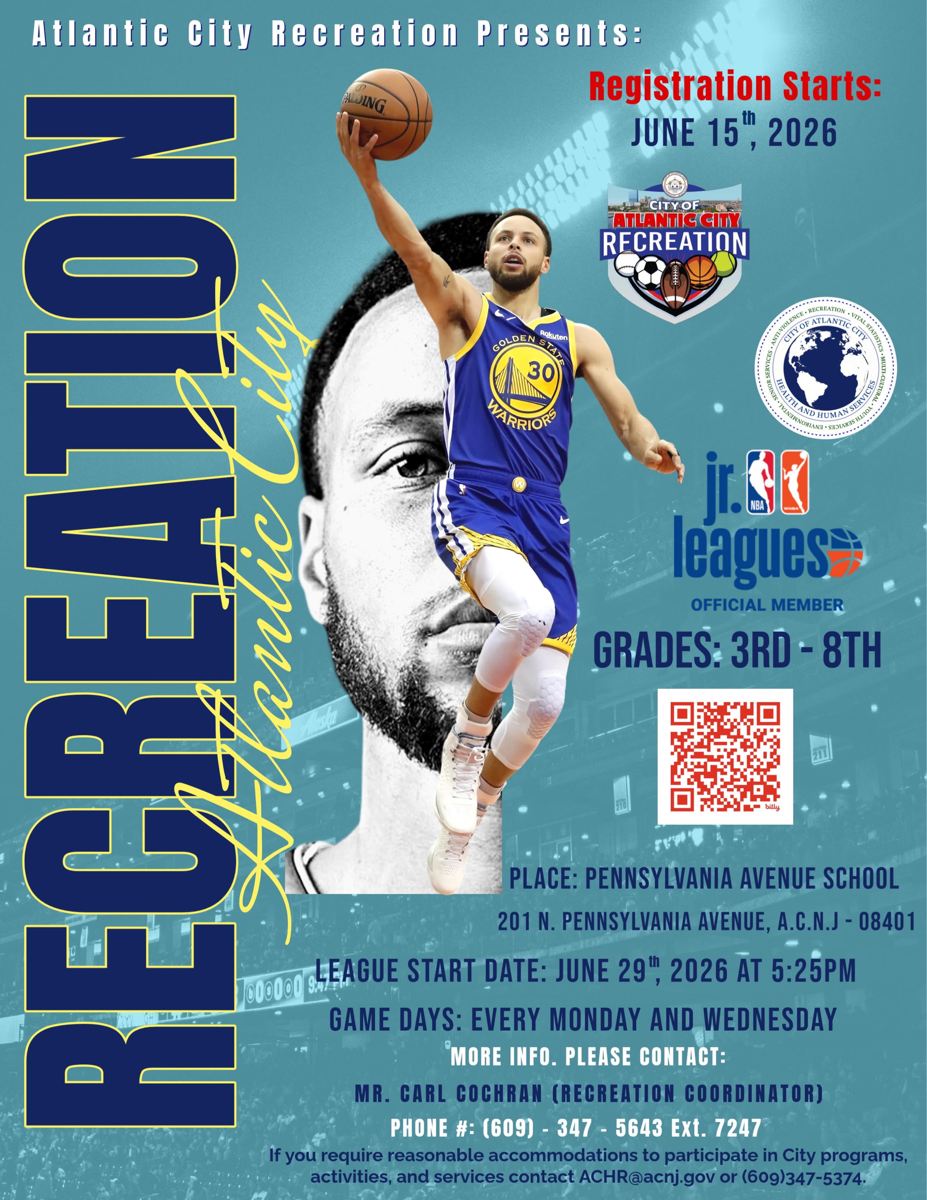 JNBA Leagues 