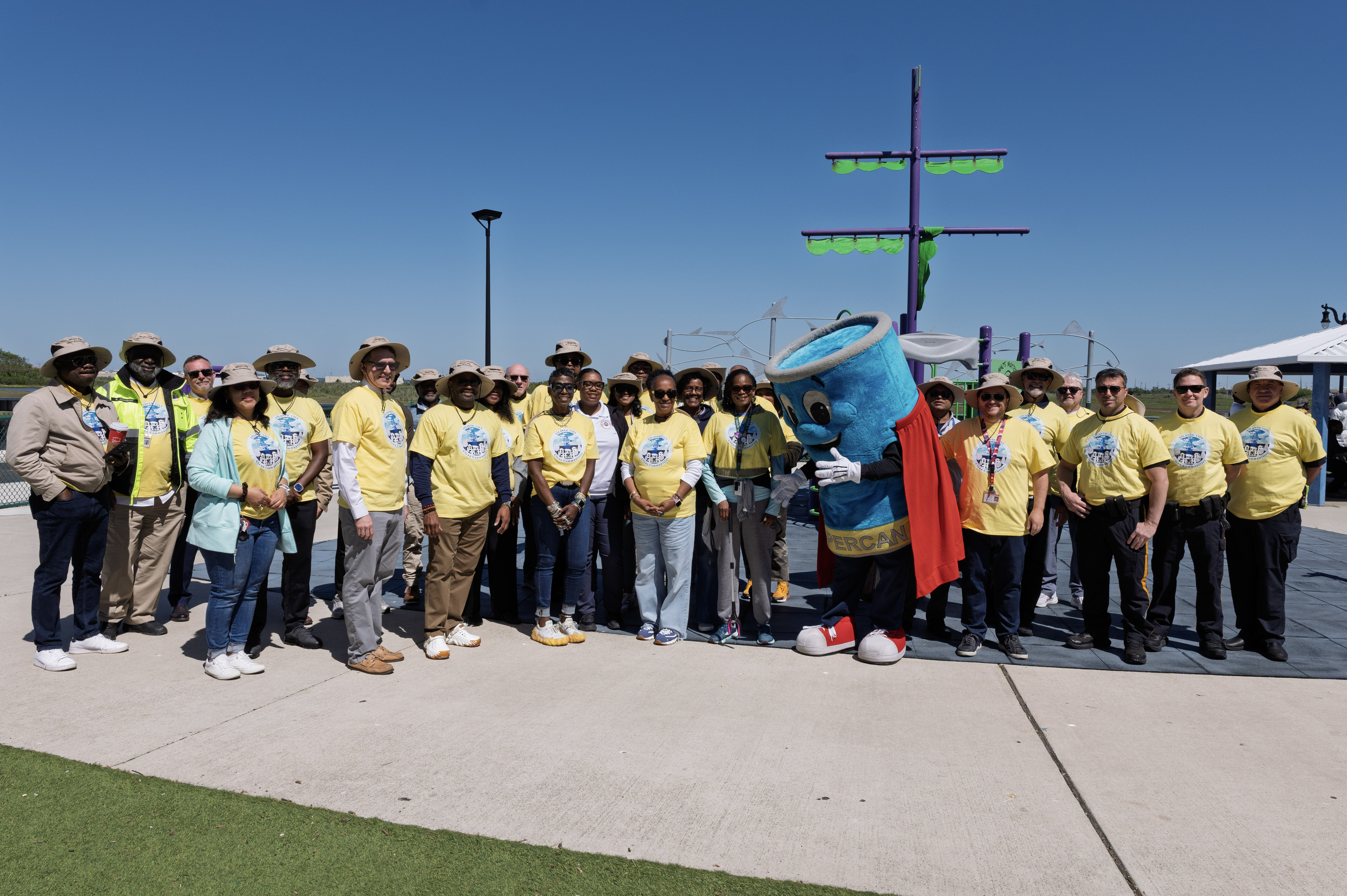 Why Clean Communities Matters in Atlantic City