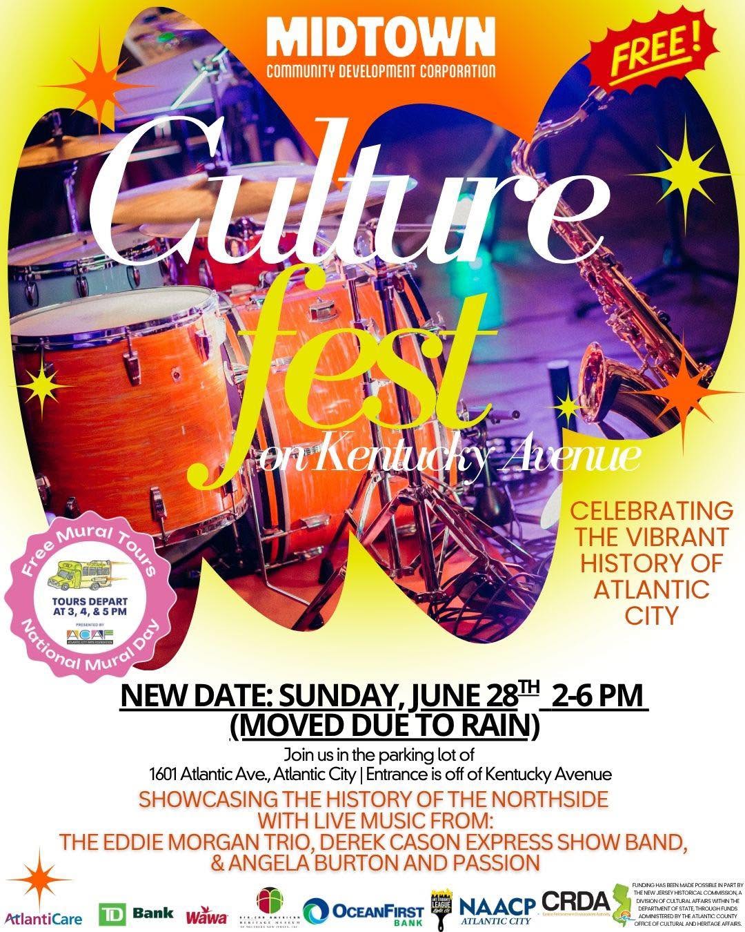 Culture Fest 