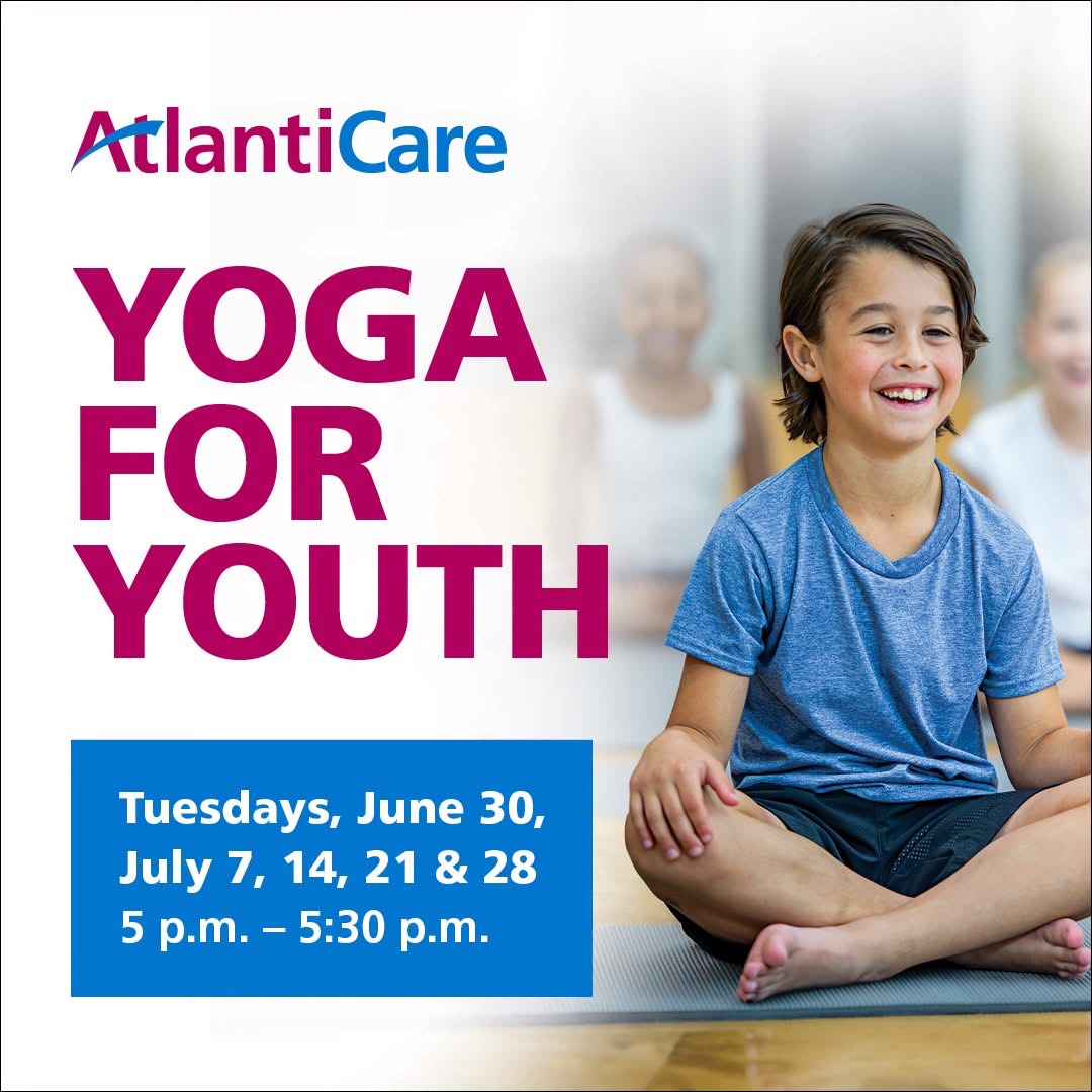 Yoga for Youth