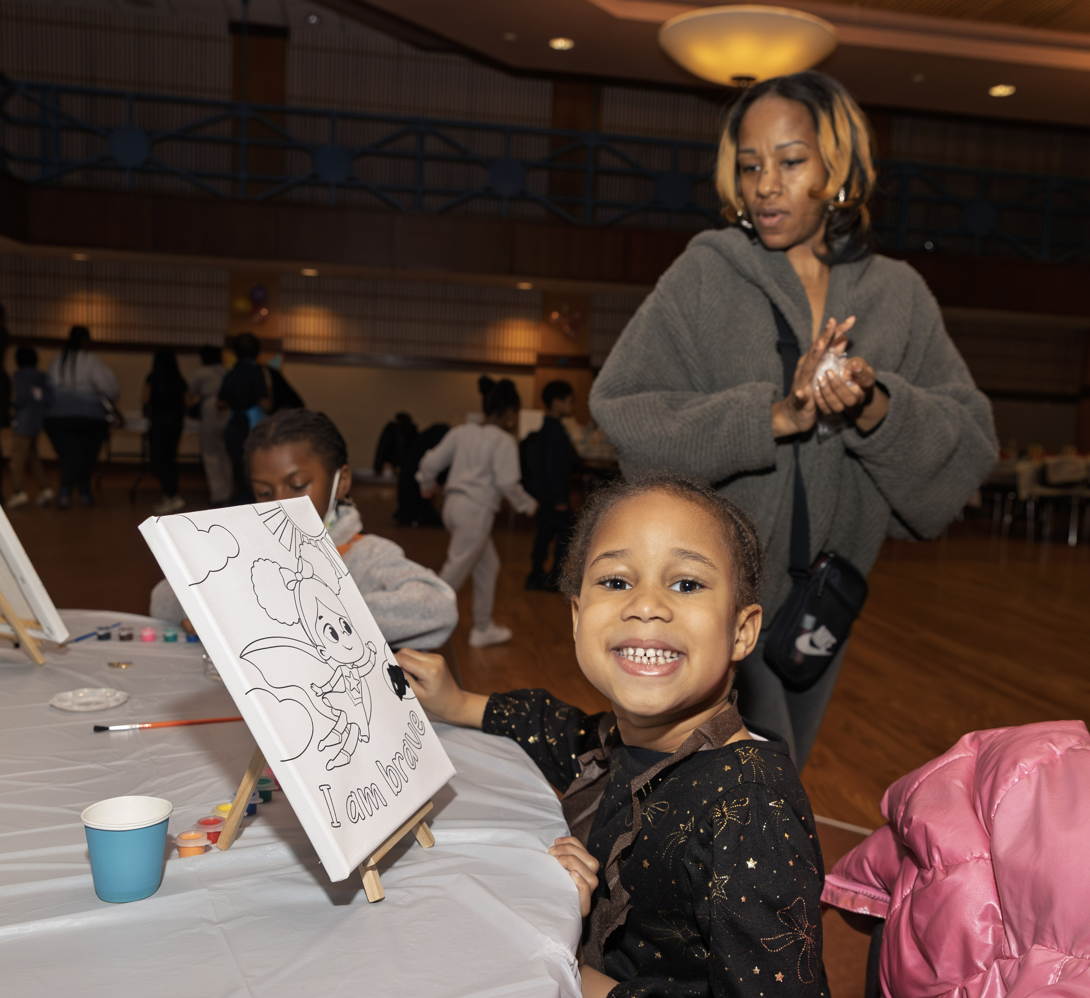 Atlantic City Youth Services