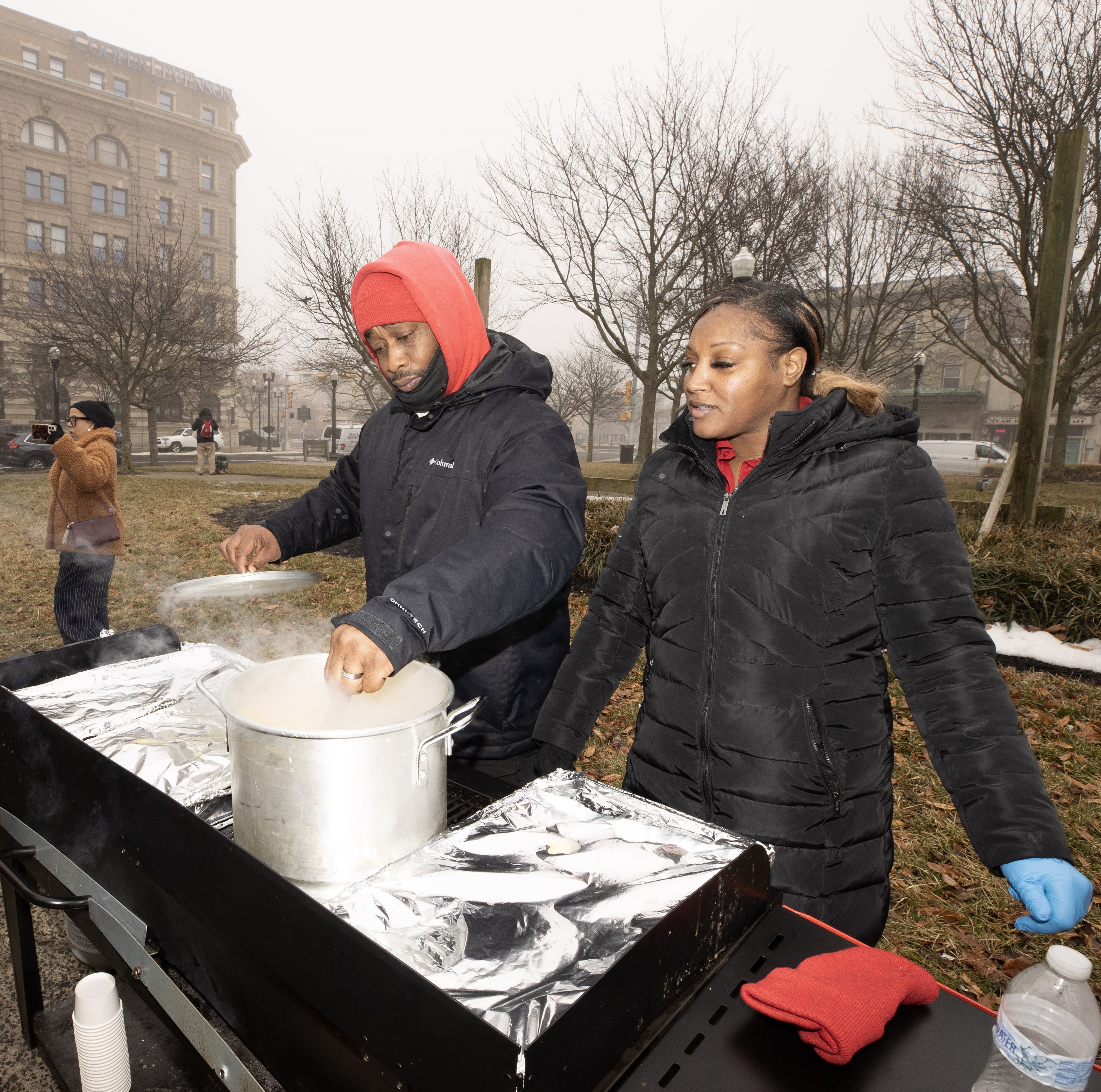 Atlantic City Health & Human Services