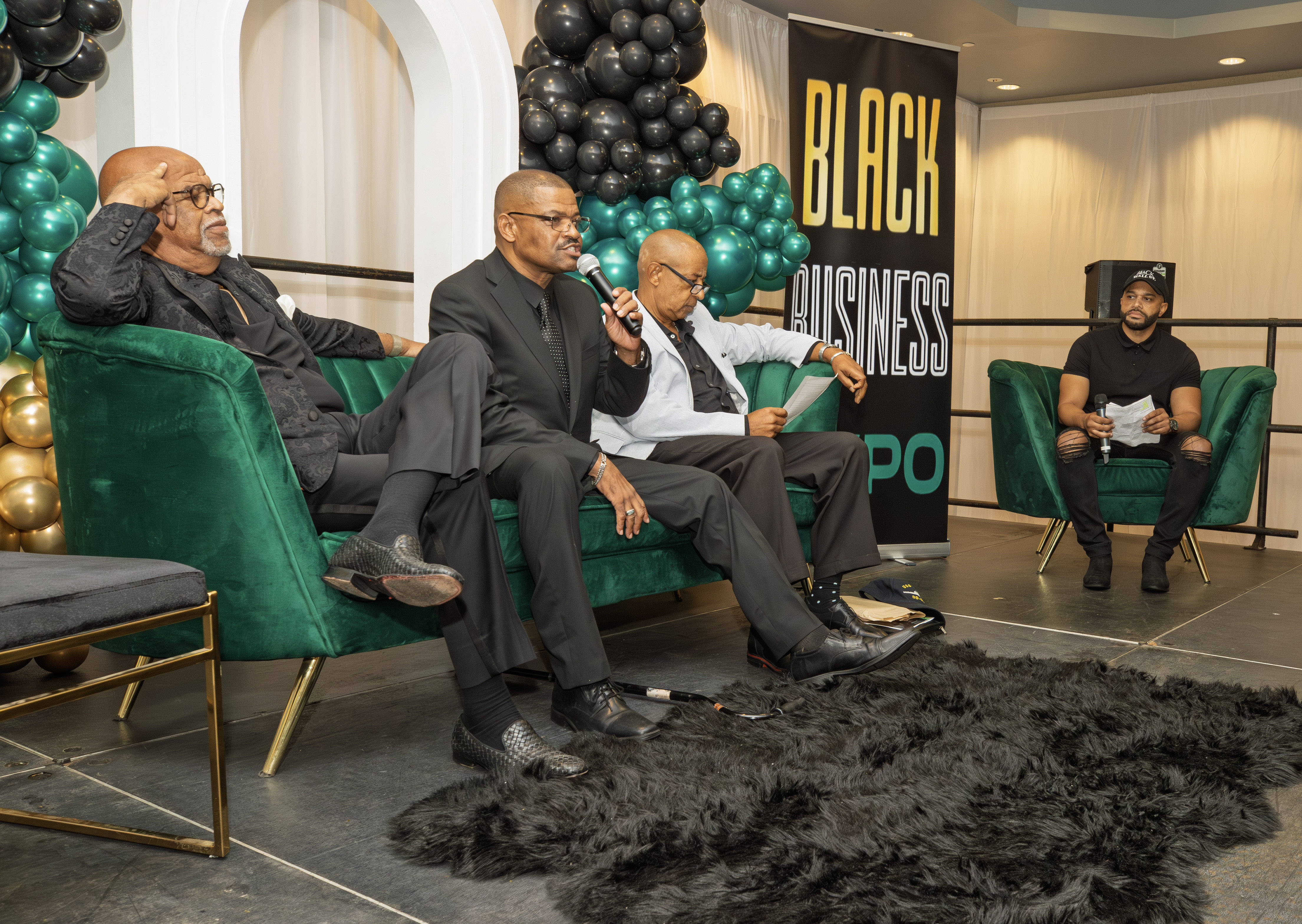 Atlantic City Black Business Expo Returns August 25