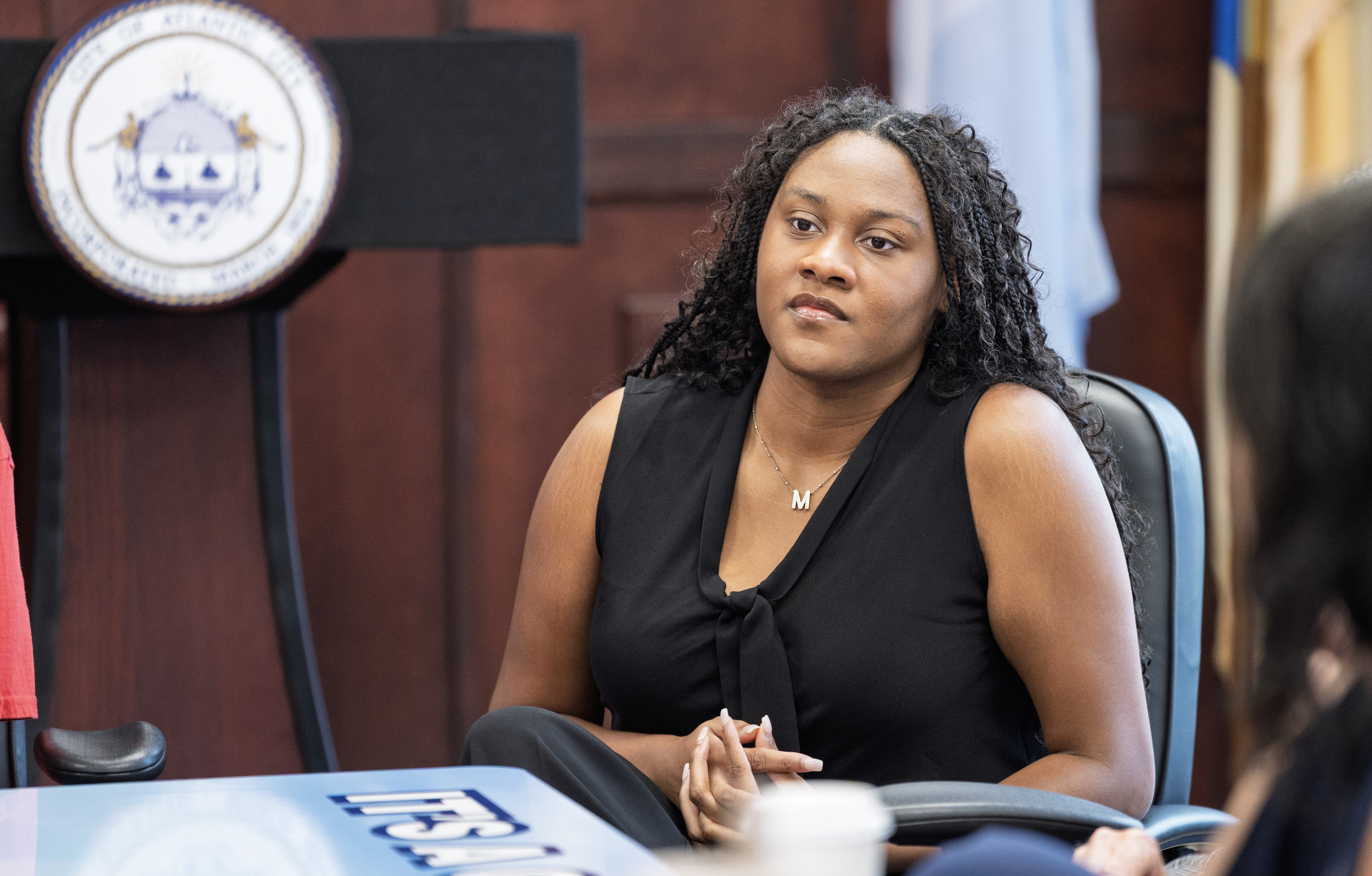 A Fresh Perspective: Future Leader Discovers the Real Atlantic City