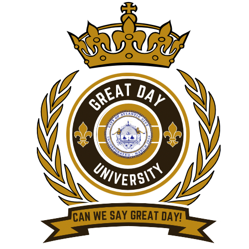 Great Day University