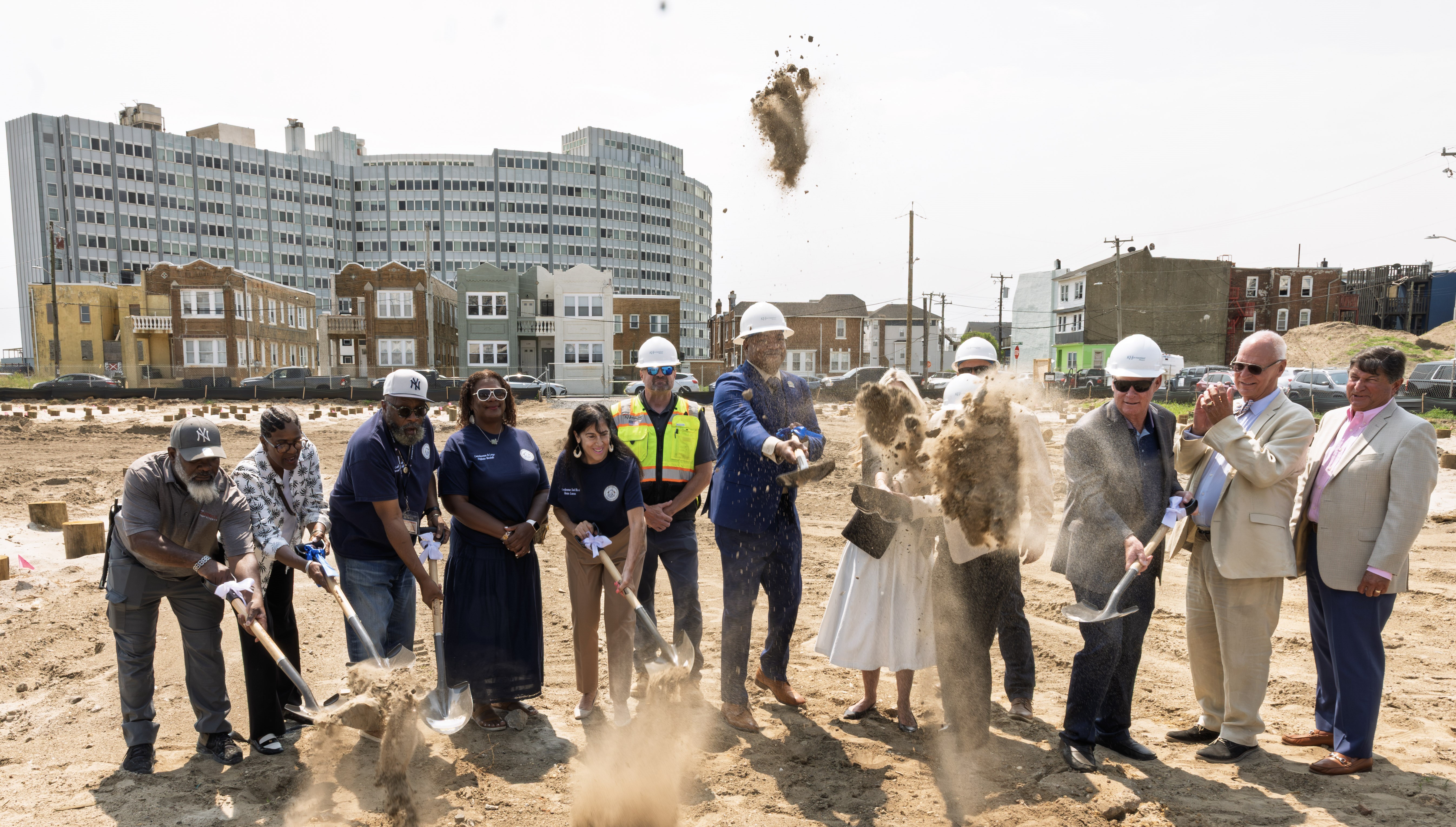 K. Hovnanian's Return Highlights Atlantic City's Inlet Development Boom