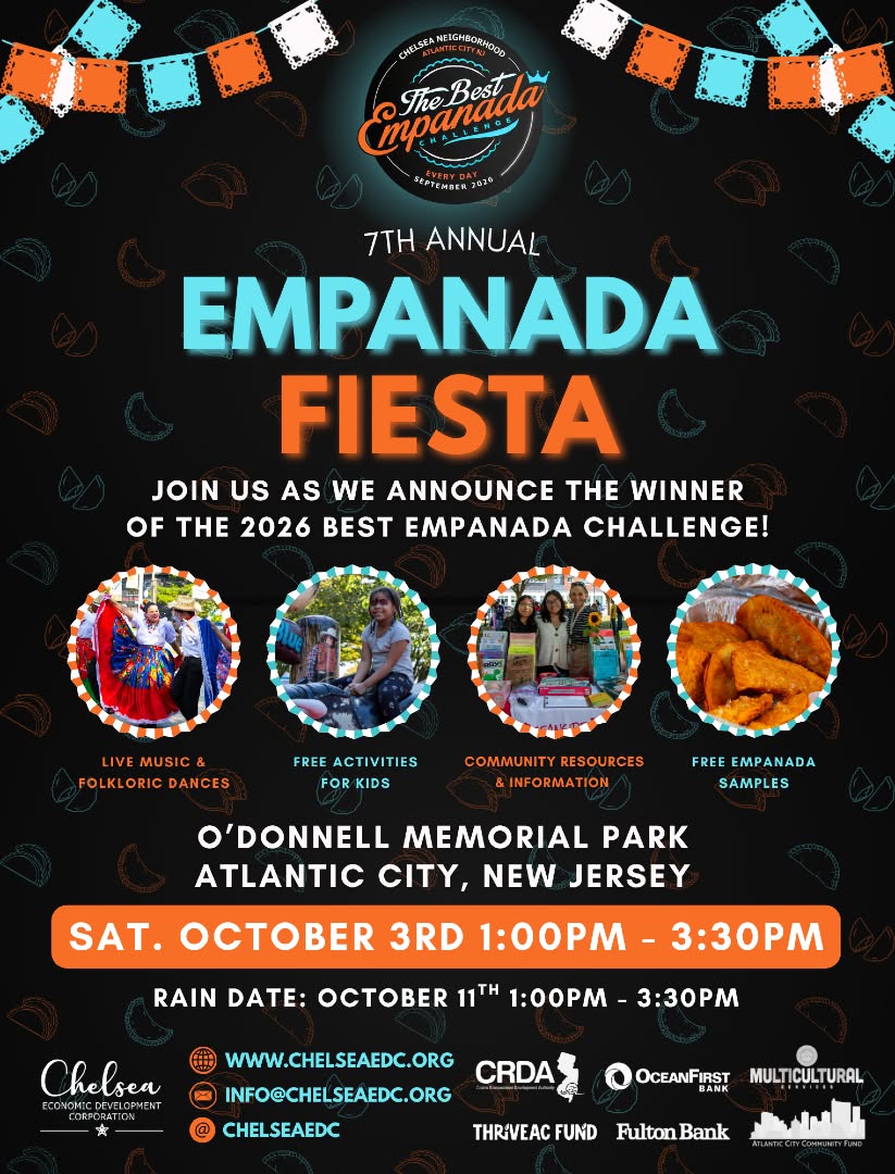 Empanada Fiesta