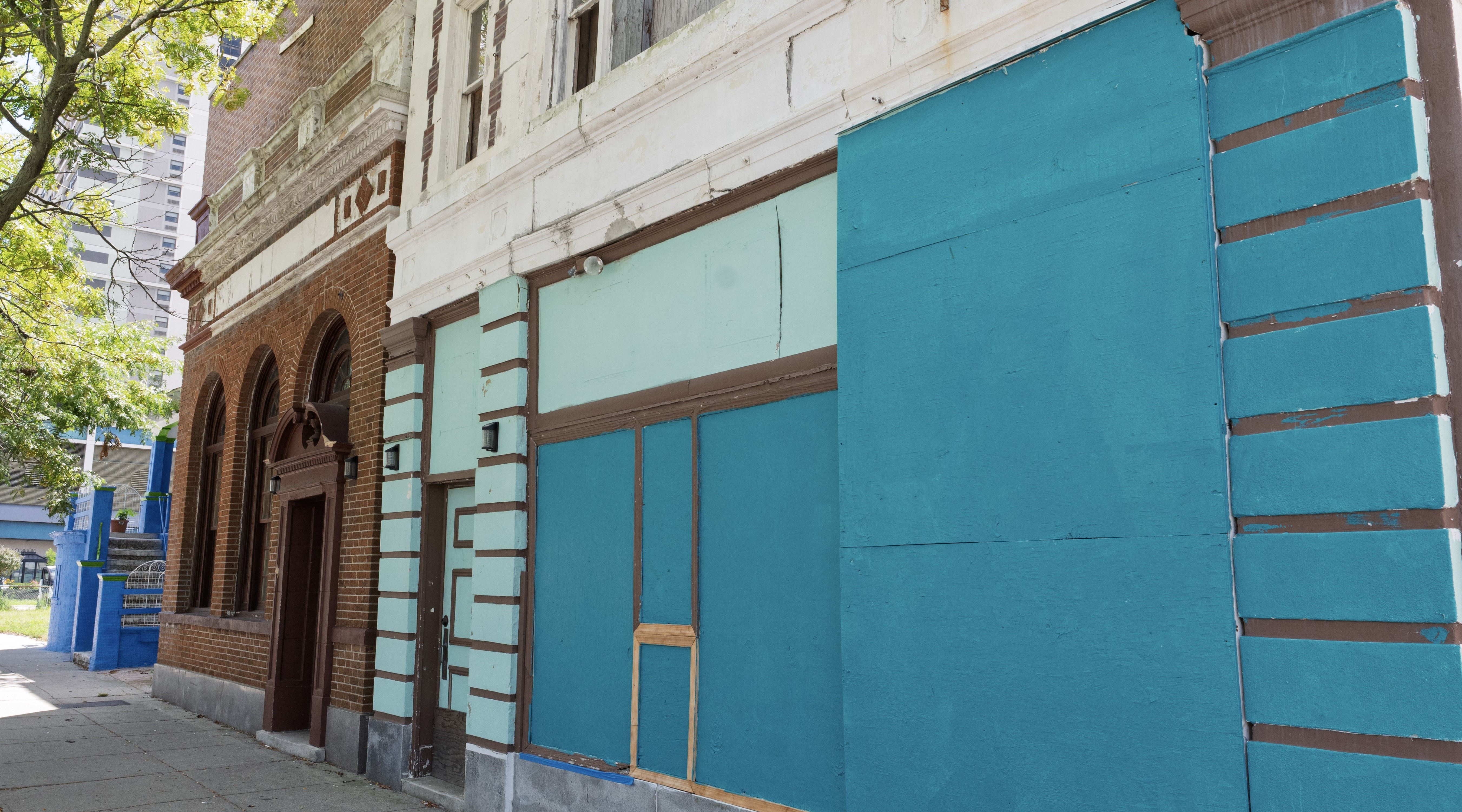 Atlantic City Gains New Tools to Tackle Abandoned Vacant Properties