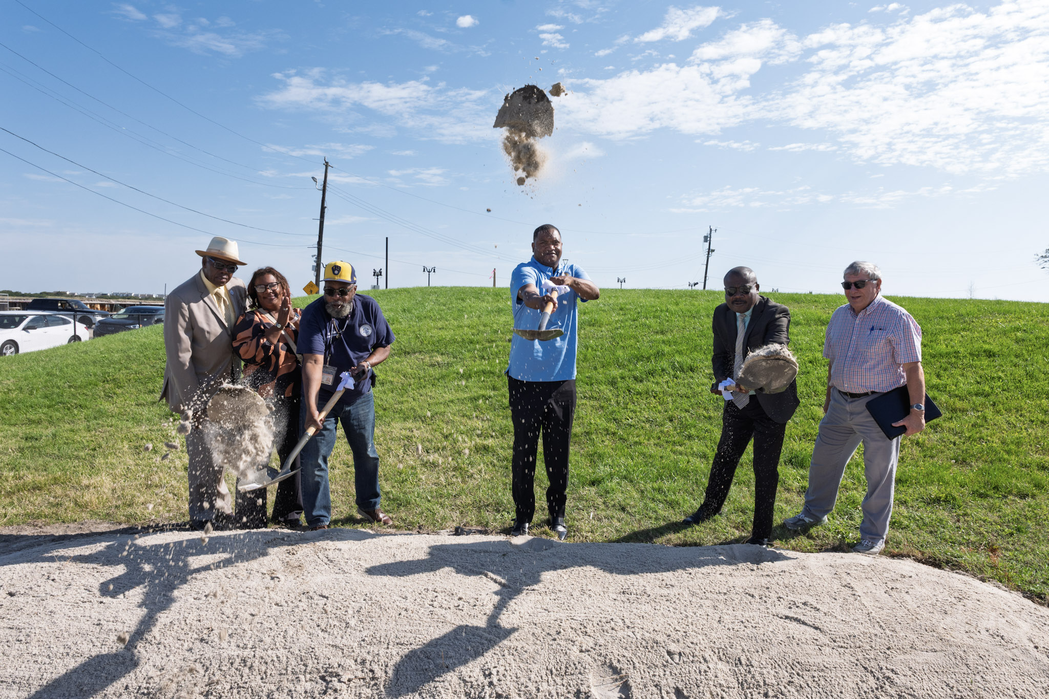 Atlantic City Continues to Improve Historic Gardner’s Basin