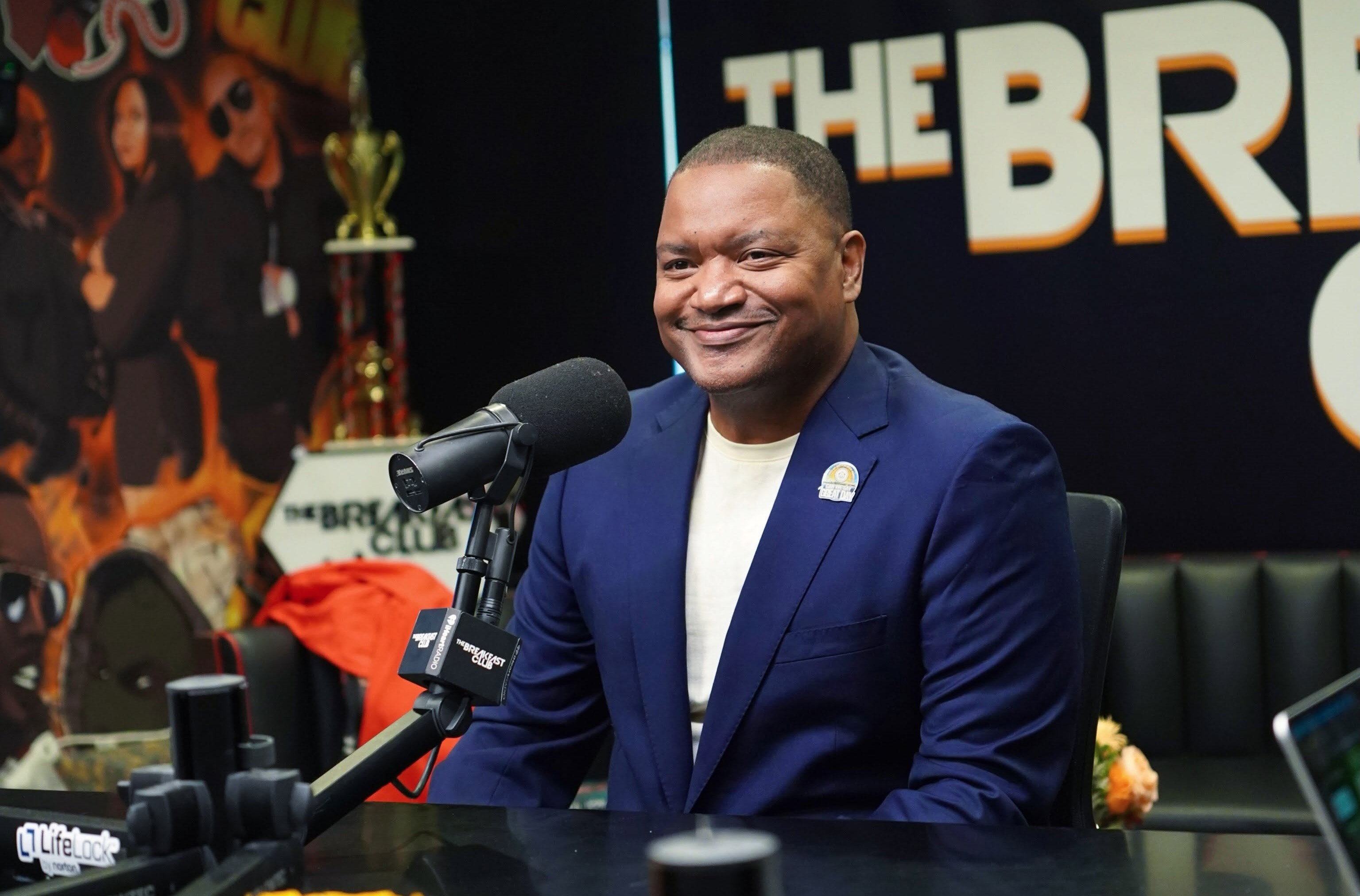 Mayor Small Touts ‘Red Hot’ Atlantic City on National Stage