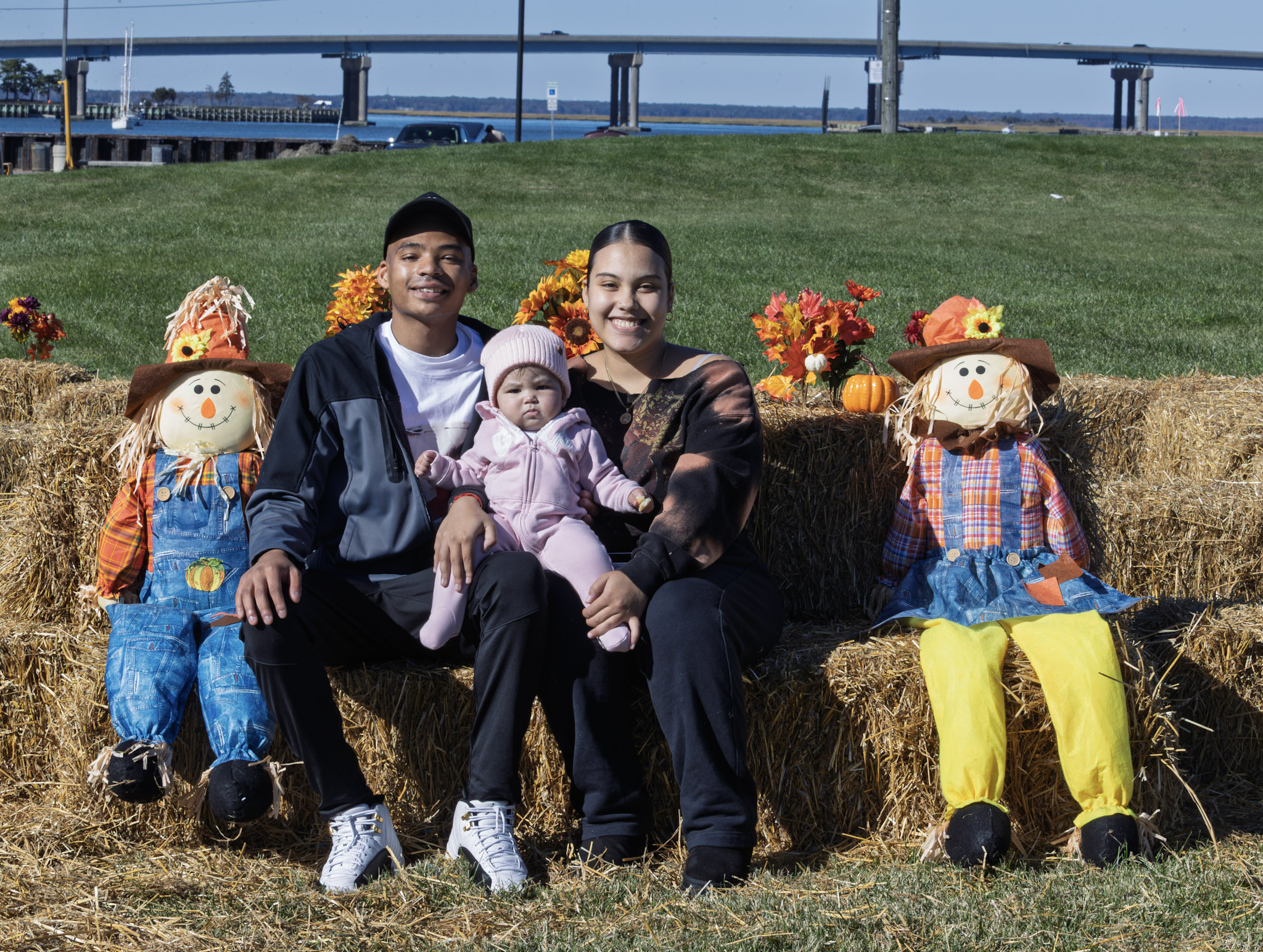 Harvest Town Celebrates Community Spirit That Makes Atlantic City Special