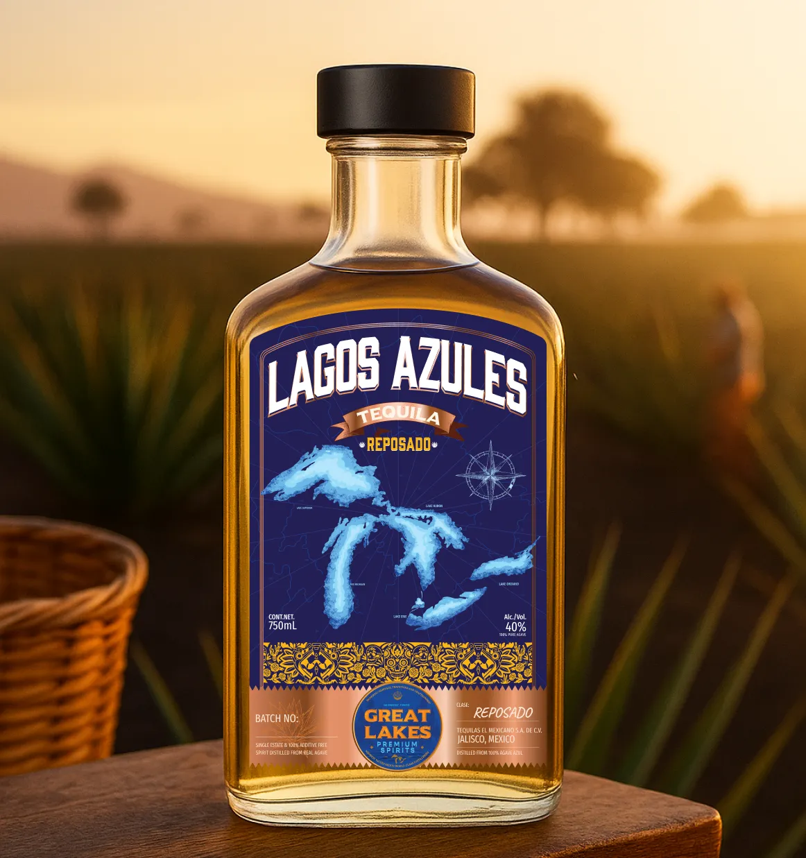 Great Lakes Packaging, Website Design &Development 