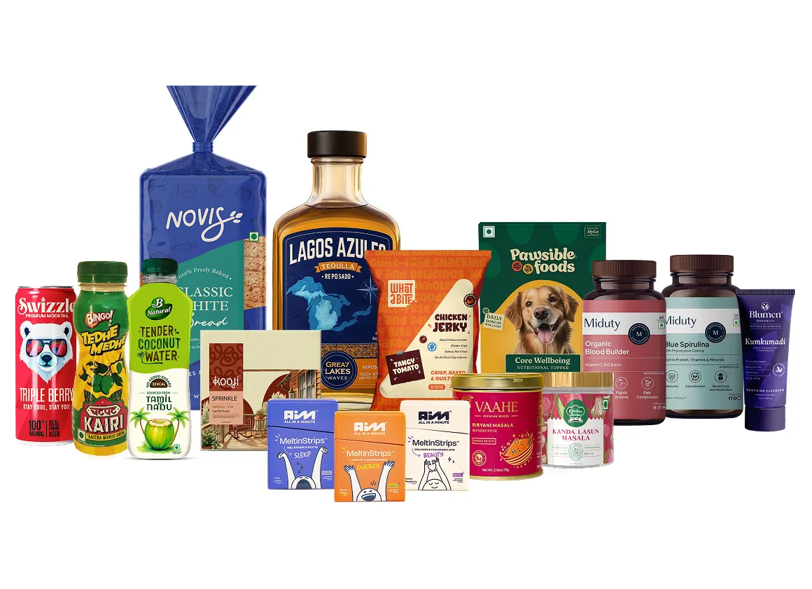 Branding Agency in india