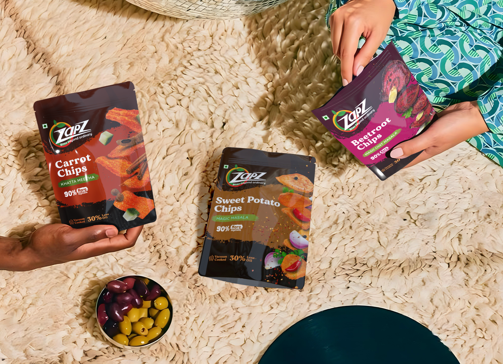 Branding Agency in india