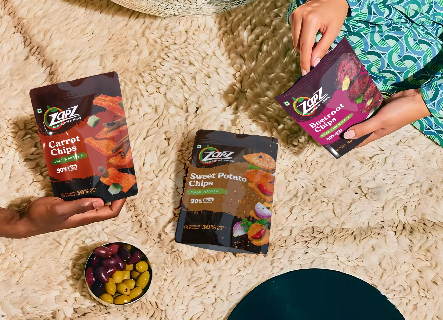 Branding Agency in india