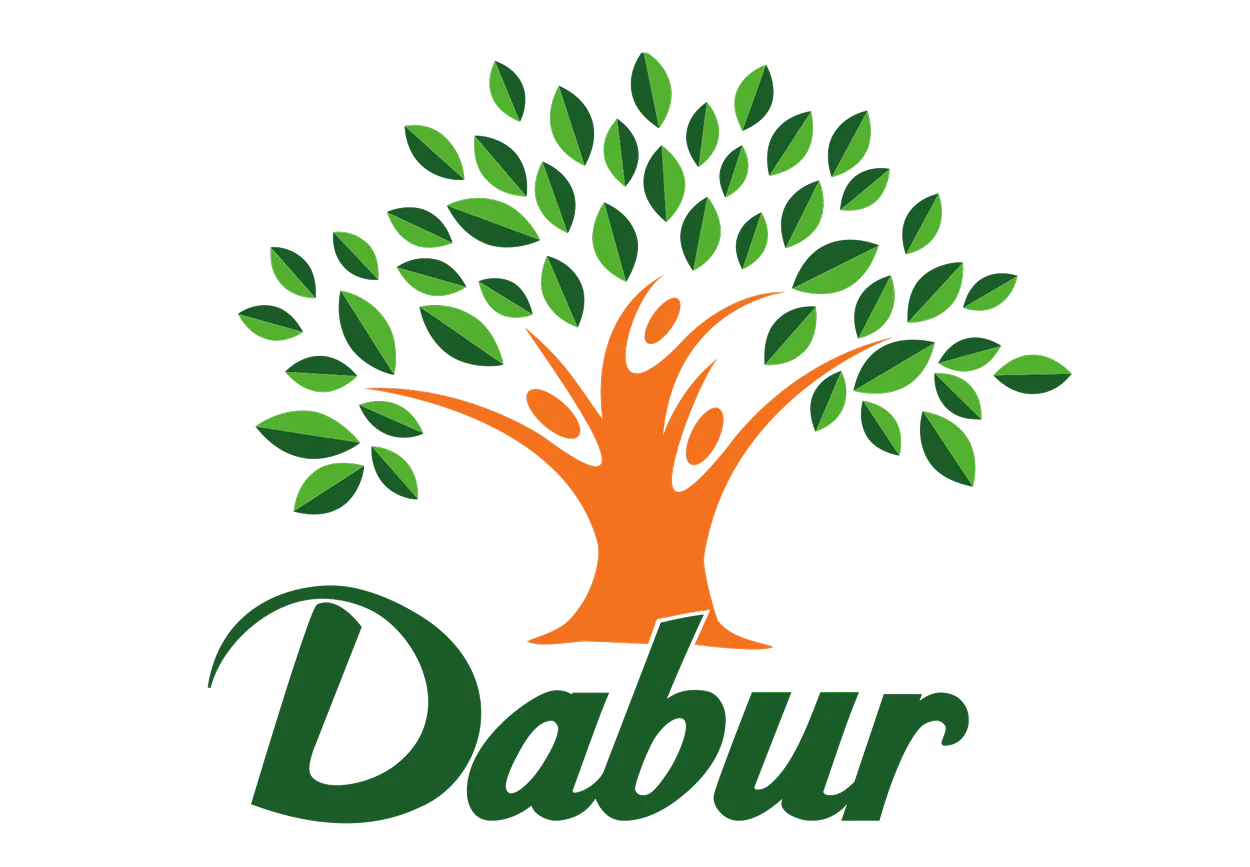 Dabur logo