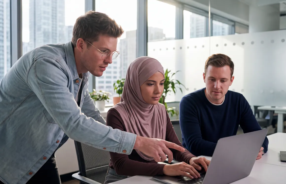 Brand strategy services in Dubai