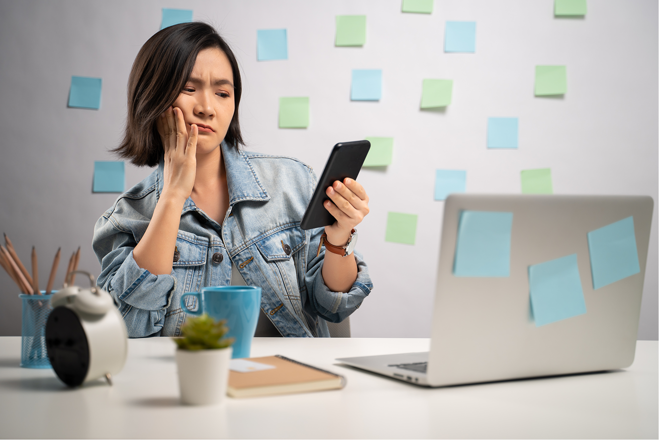 Signs you need to rebrand