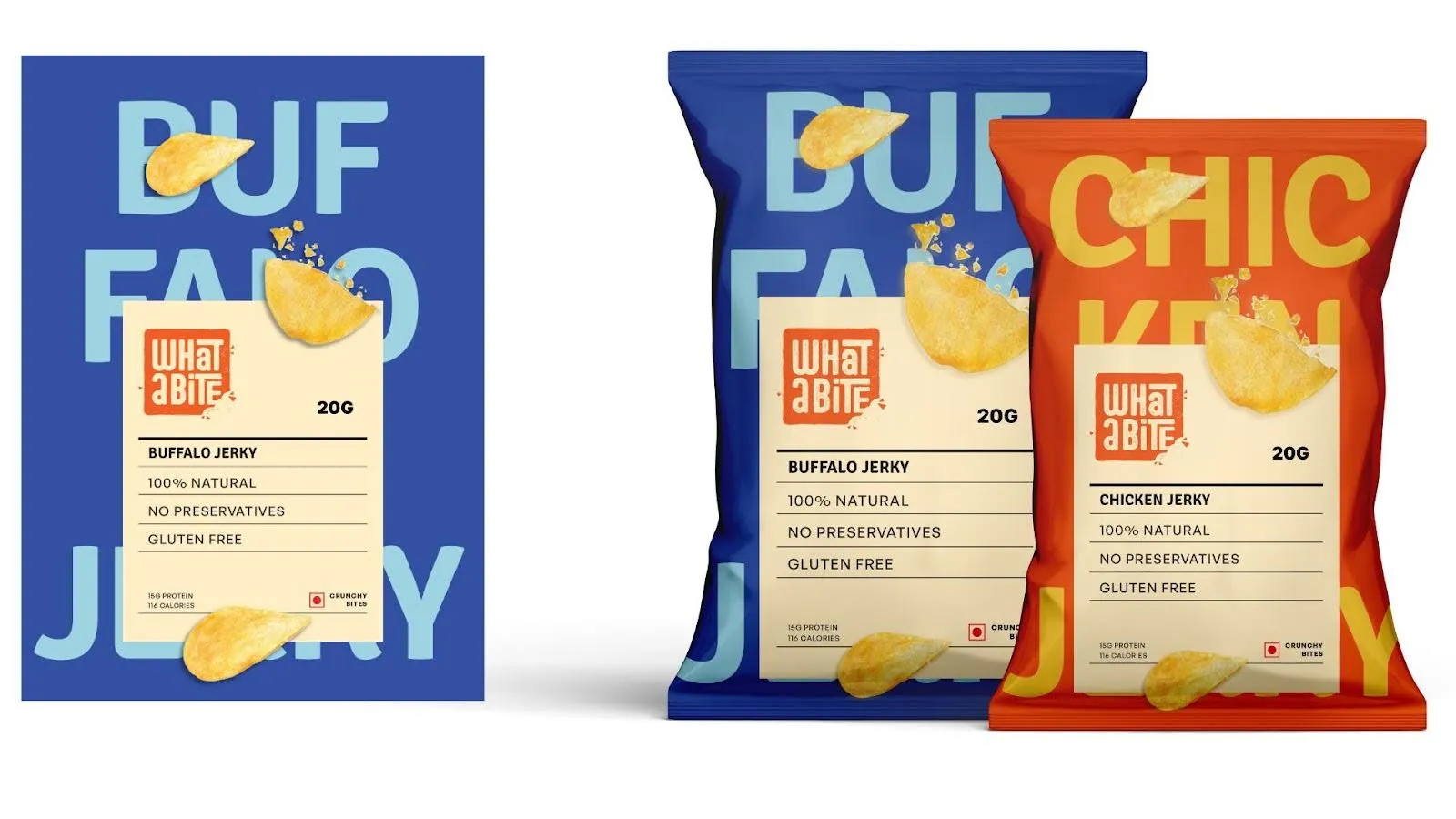 Confetti’s Proven Workflow for Food & Beverage Packaging