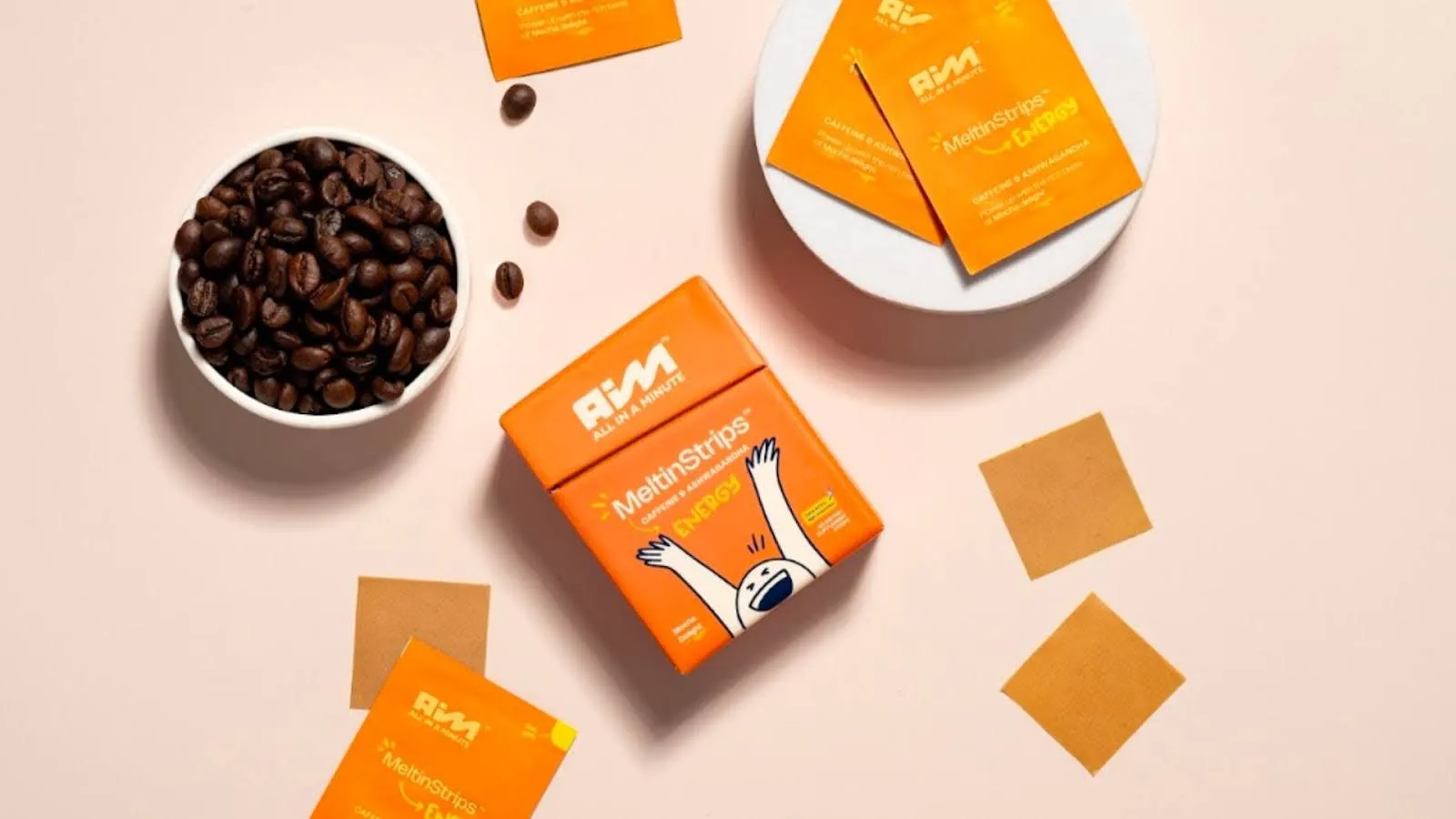 Brand Identity vs. Marketing Tactics