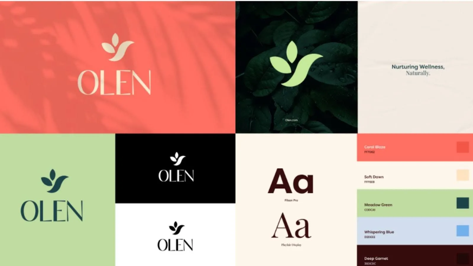 Know When It’s Time for a Brand Refresh