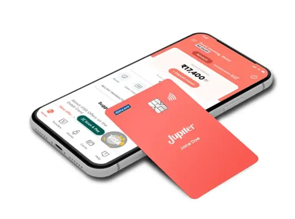 Jupiter UI/UX design expert evaluation by Confetti