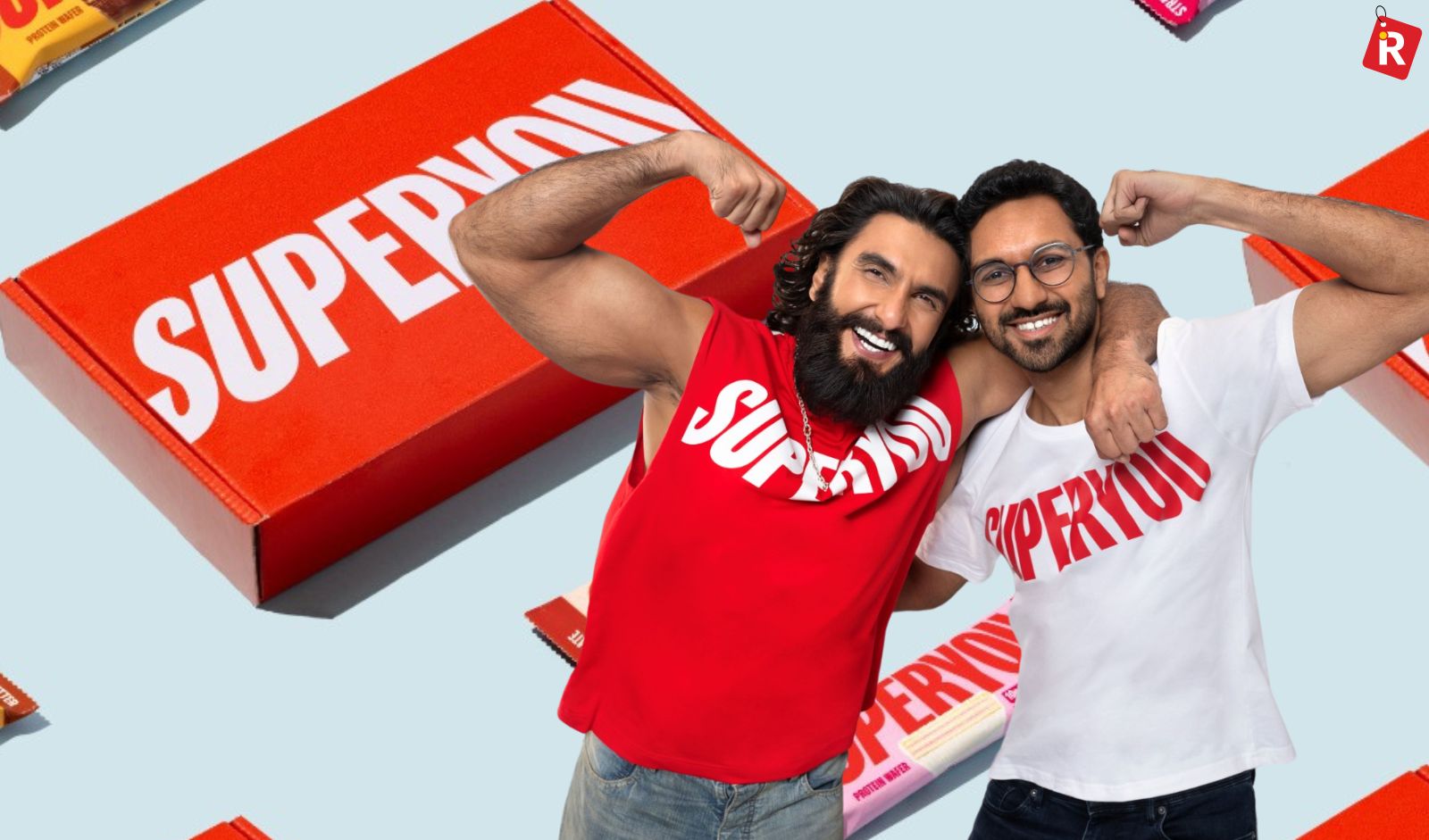 SuperYou Challenges Rs 50,000 Crore Biscuit Market with India’s First Protein Wafer Bar