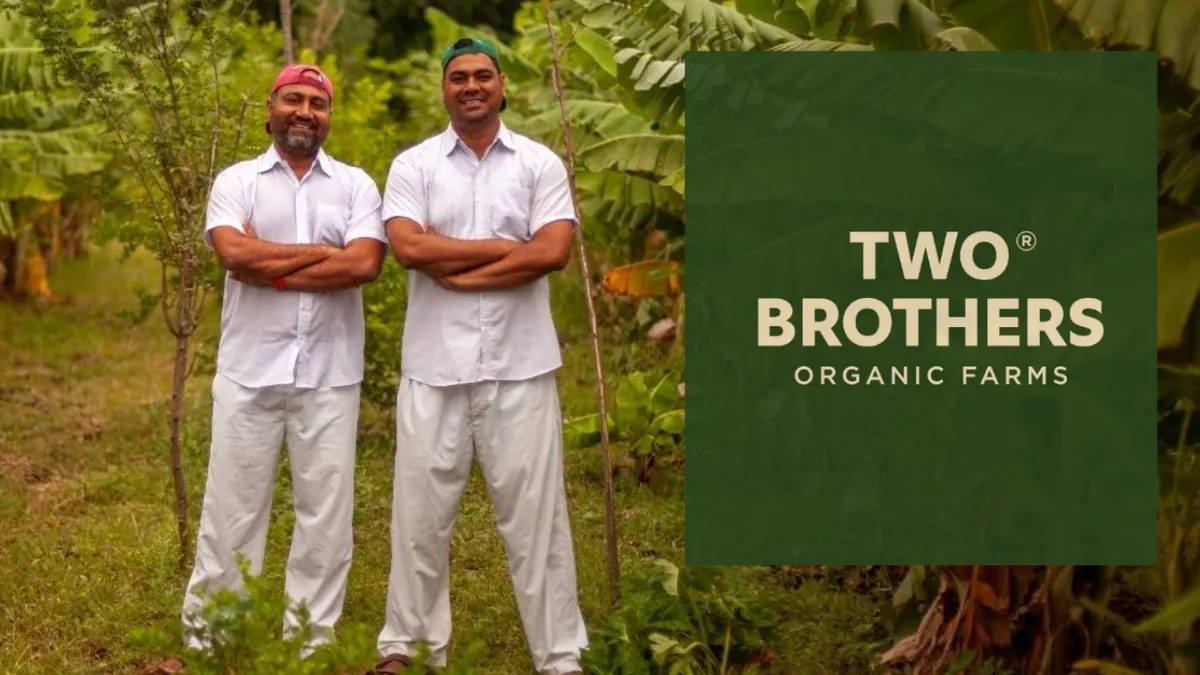 How Two Brothers Organic Farms Has Mastered the Art of Ethical ...