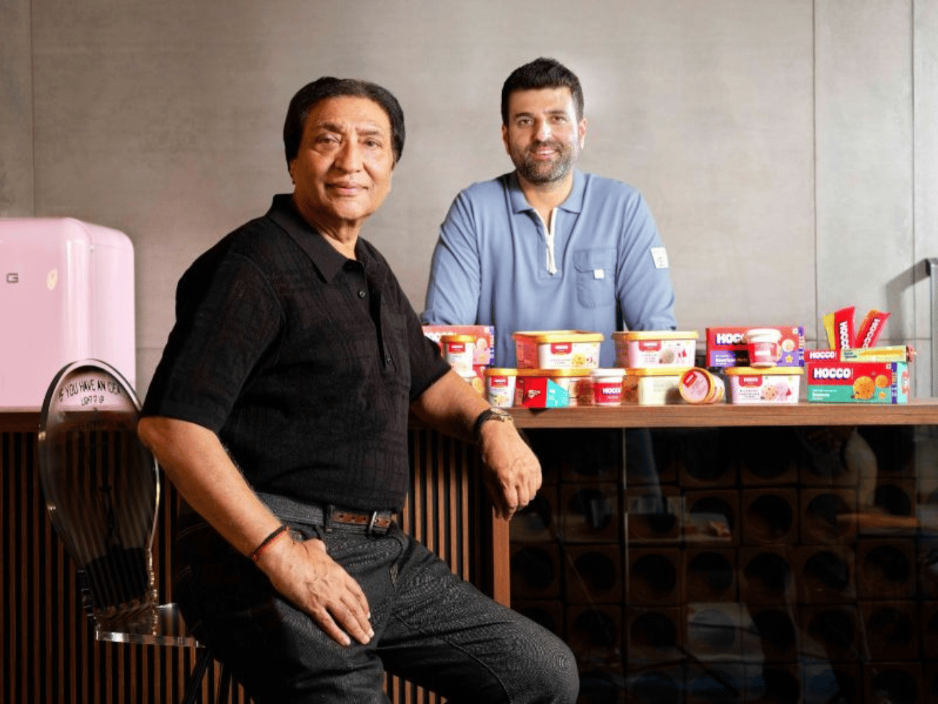 Hocco's Valuation Hits INR 600 Cr With Backing From Chona Family ...